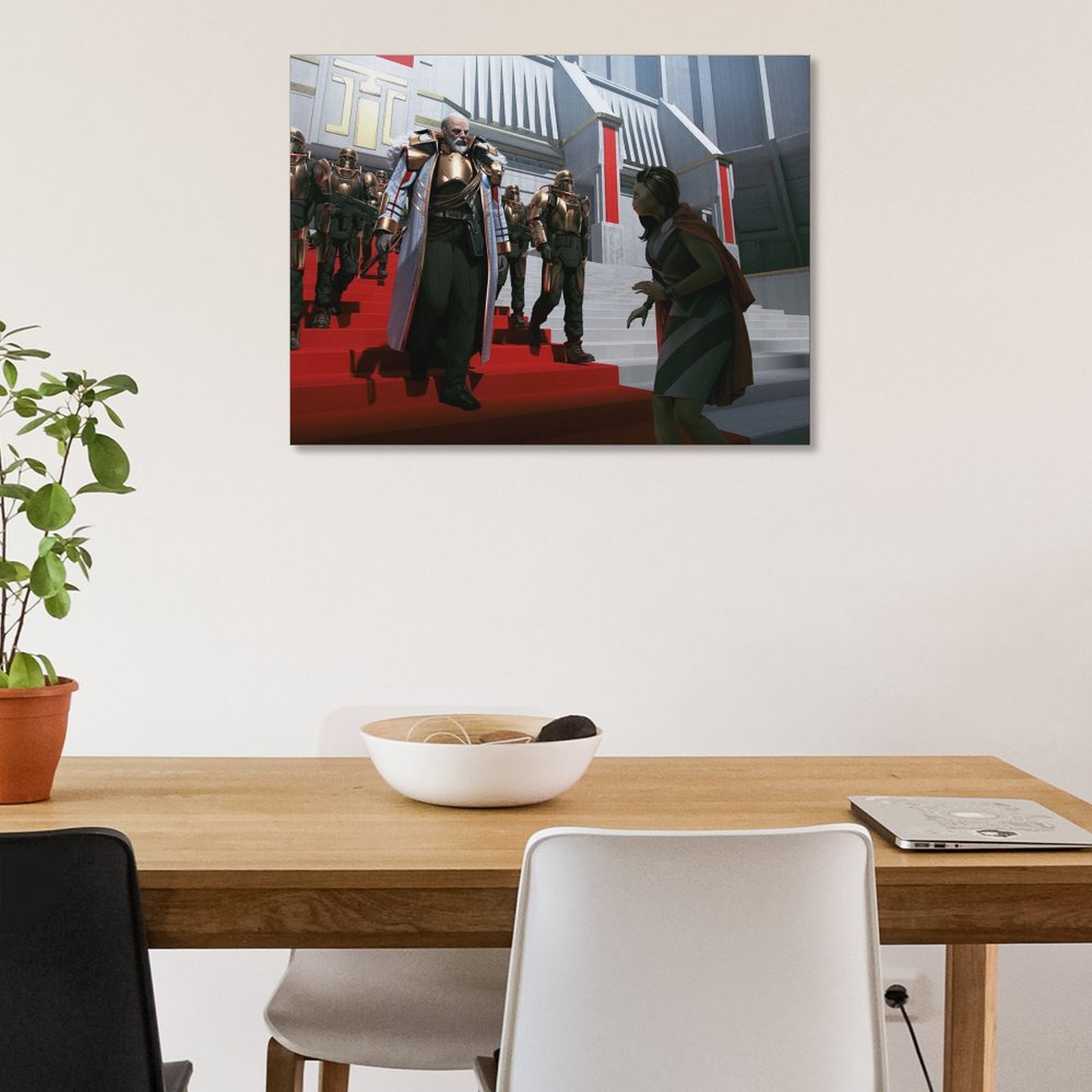 United Empire Zelevas