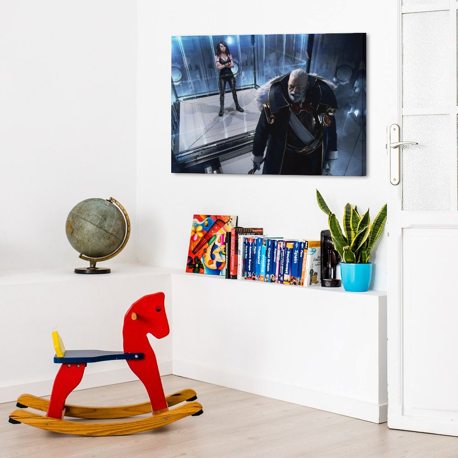 United Empire Julinka