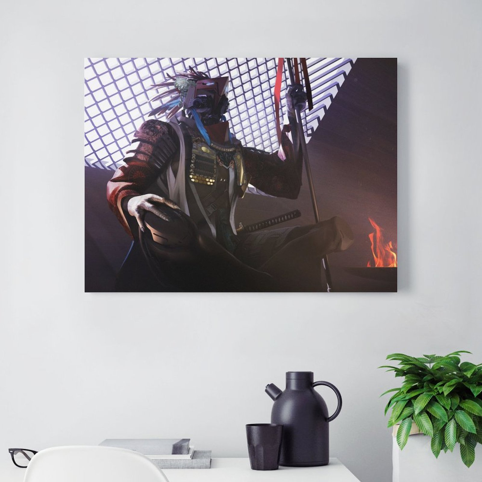 Hissho Senya Snowridge