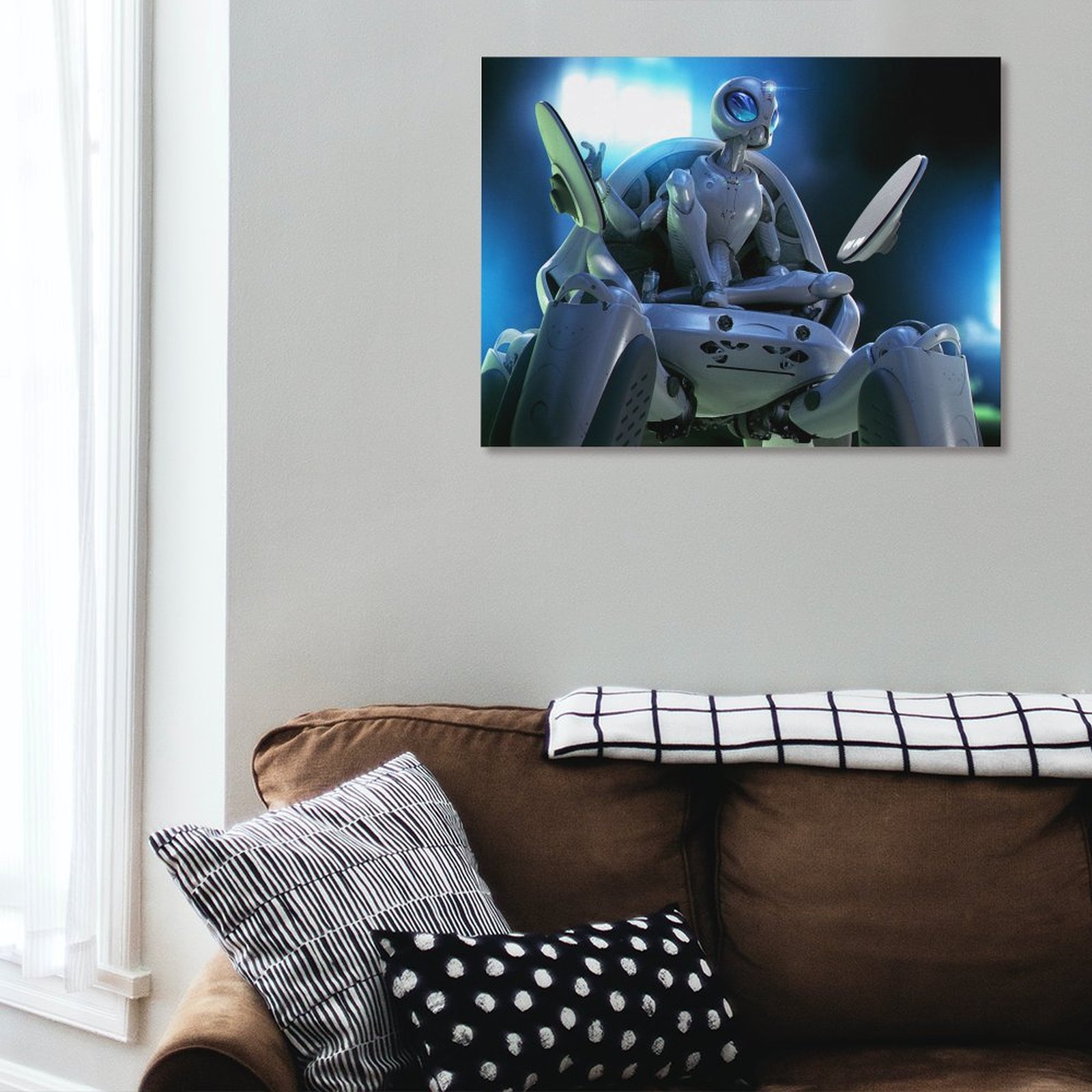 Sophon Ahririnn Turlemmoz