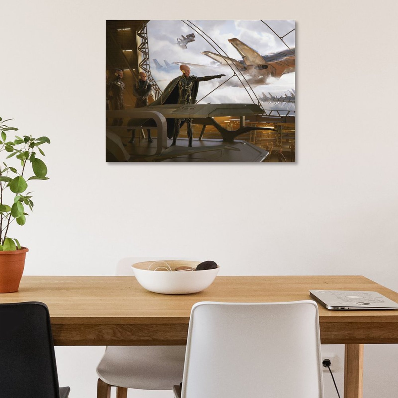 Galaxy Will Be My Selfie