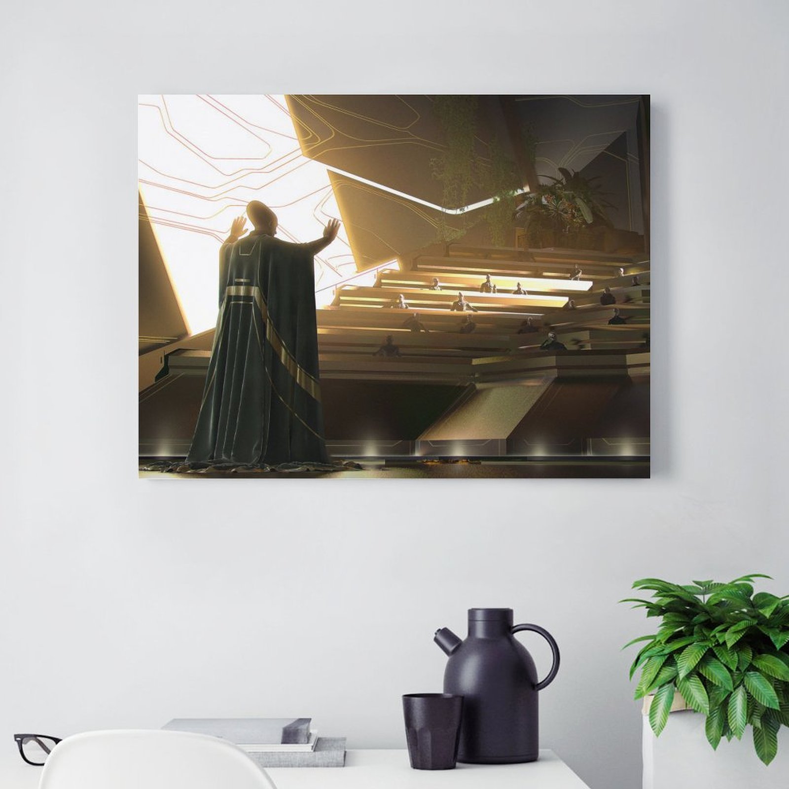 ThereCanOnlyBeOneTrillion