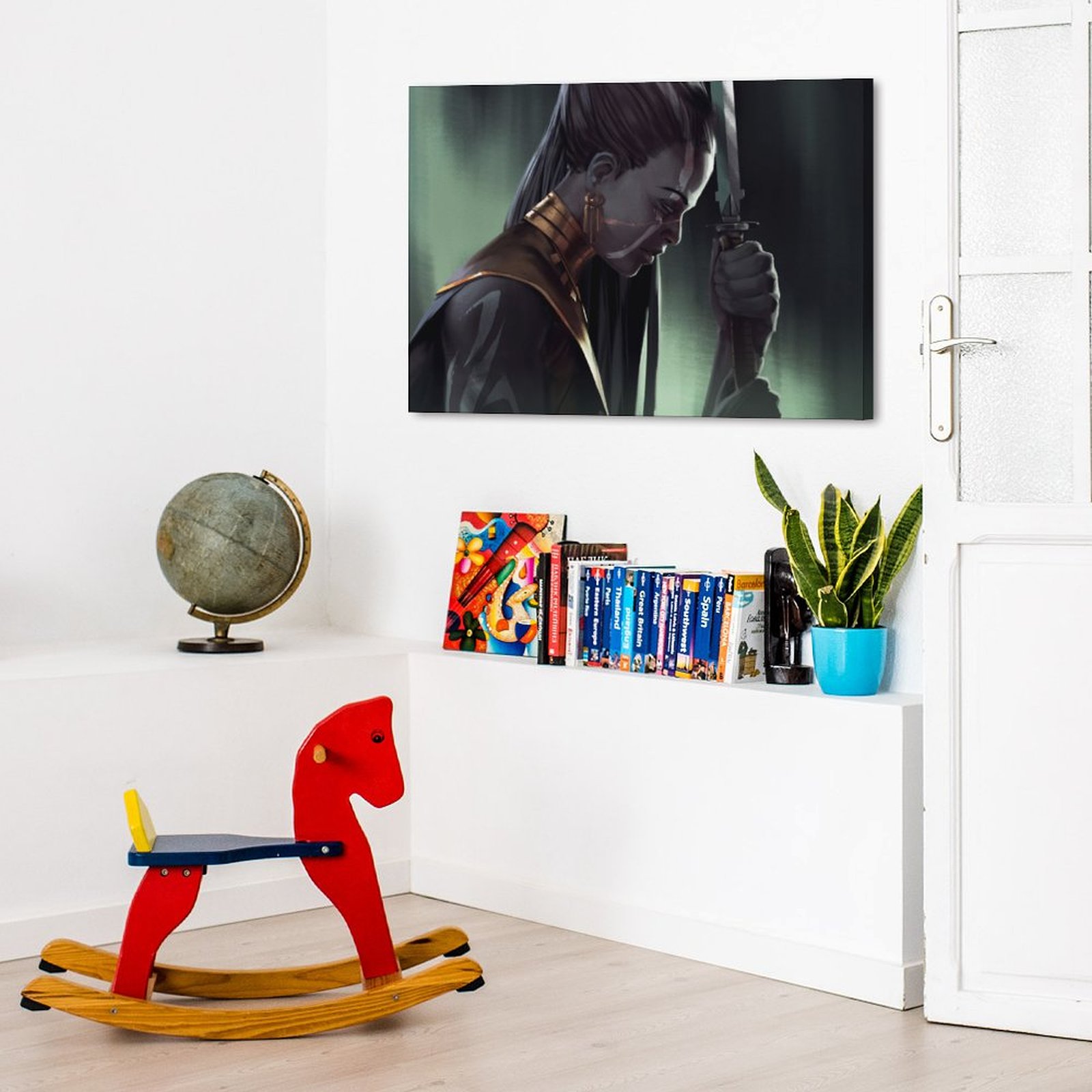 Forgotten Ziema Returns