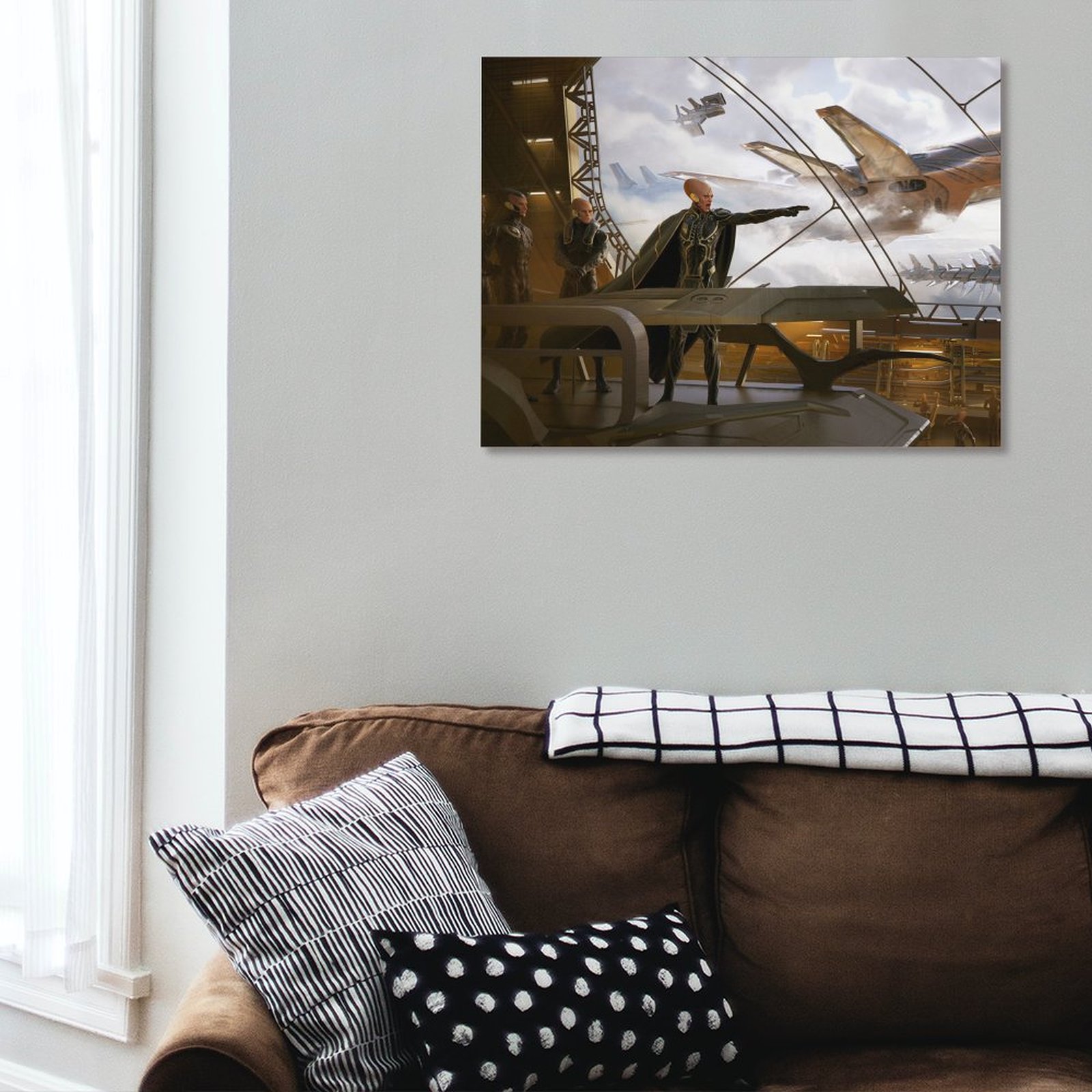 Galaxy Will Be My Selfie