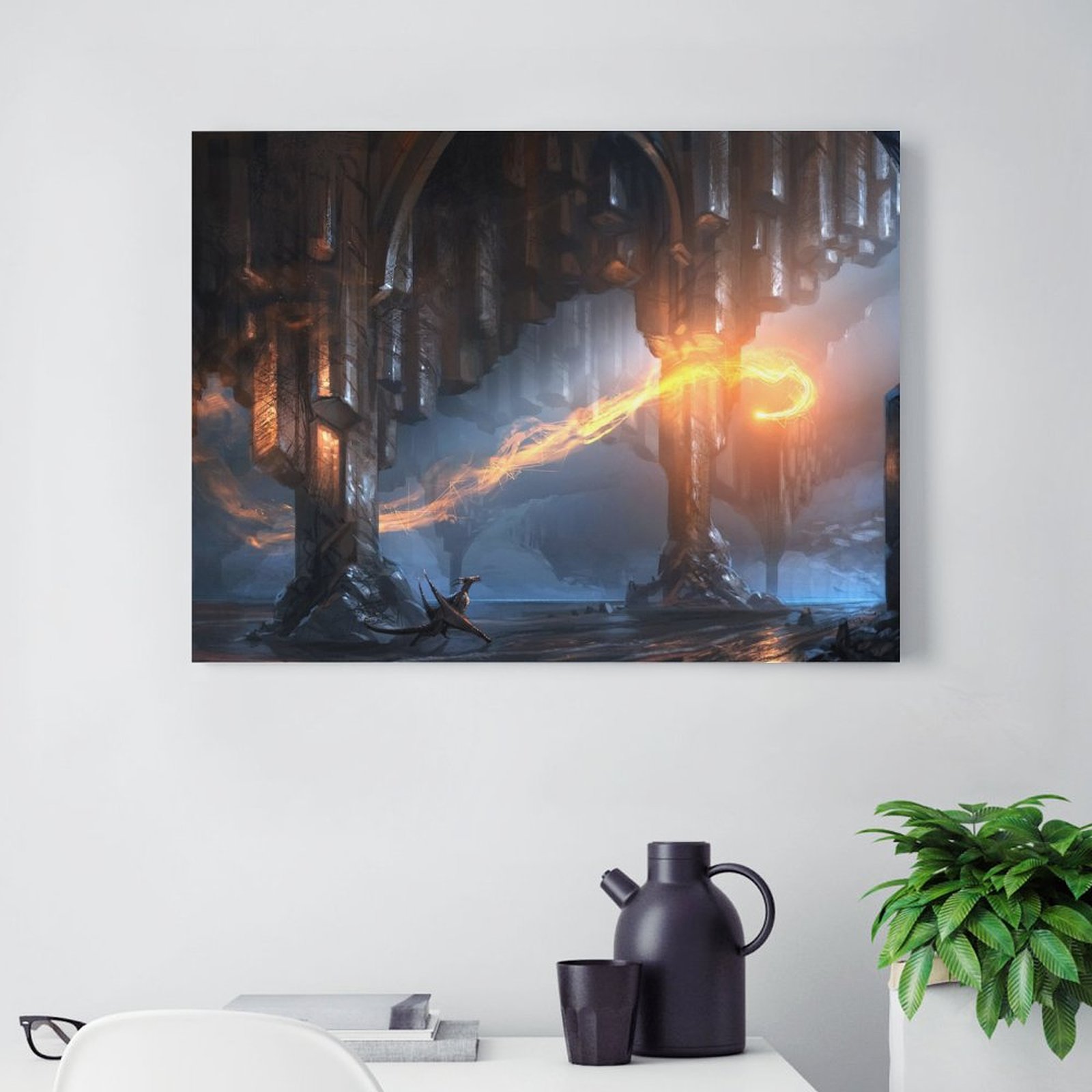 Drakken Corrupting Gift