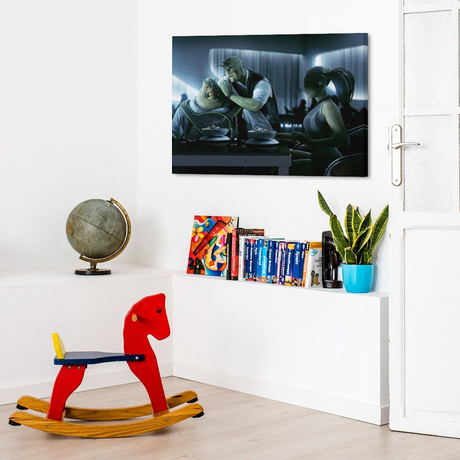 Lumeris Matter of Influenc