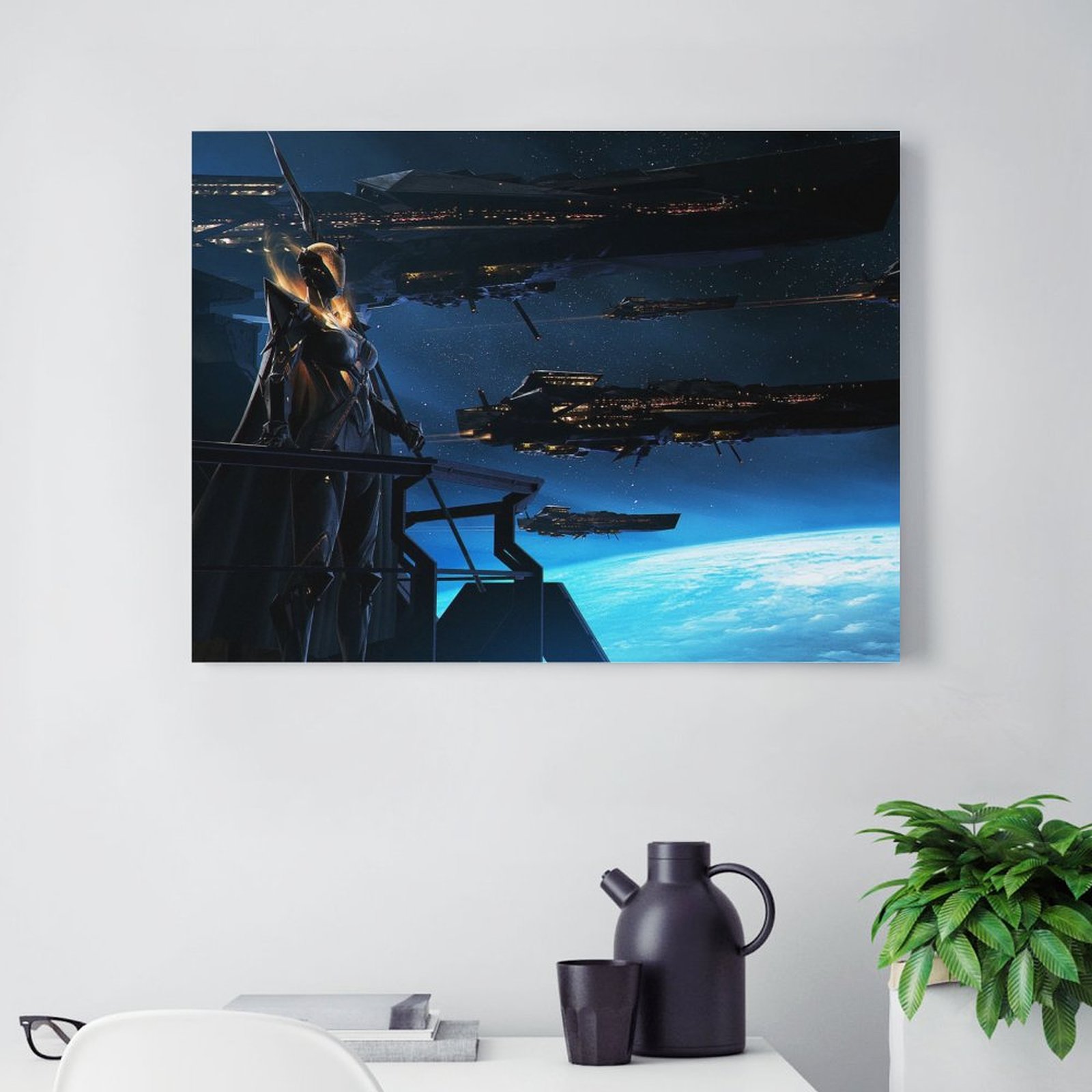 Vodyani Church and Cloth