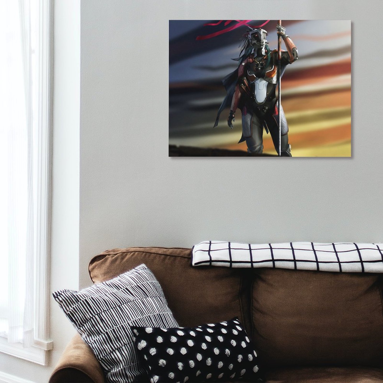 Hissho Butska Graysand