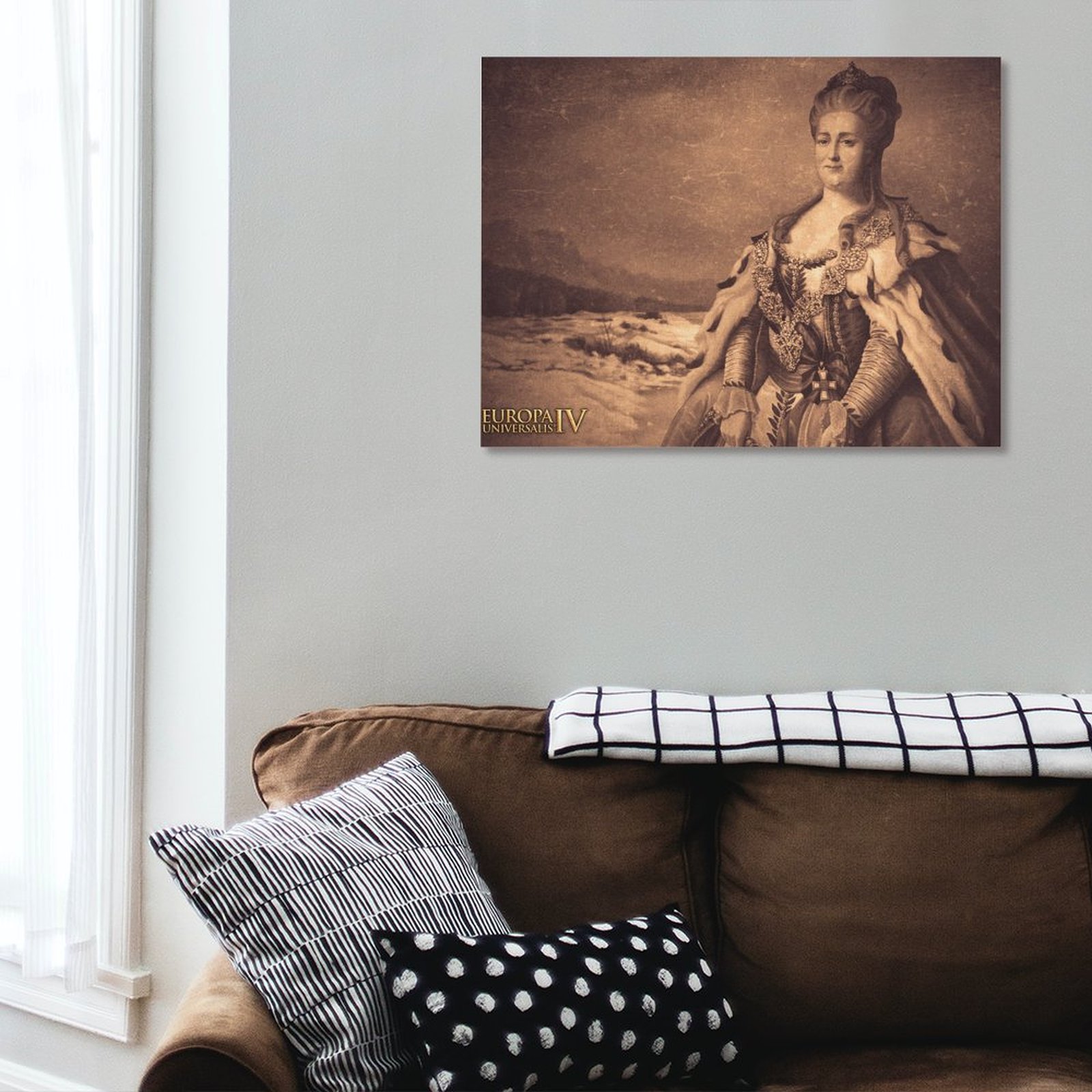 Art of War Landscape