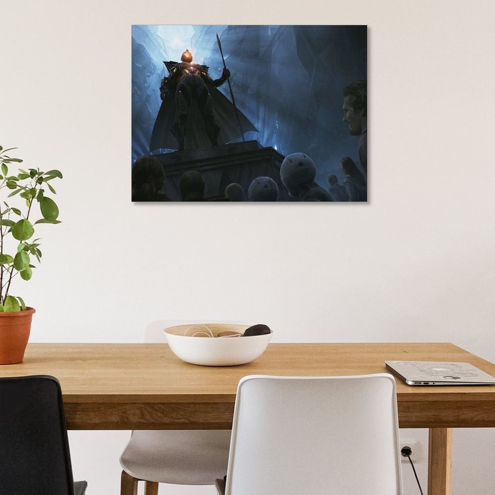 Vodyani Church Triumphant