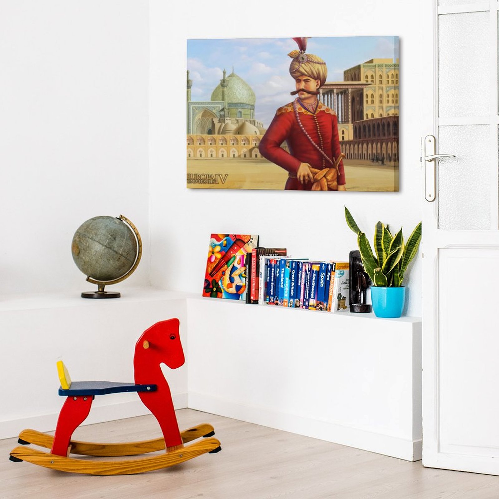 Cradle of Civilization h