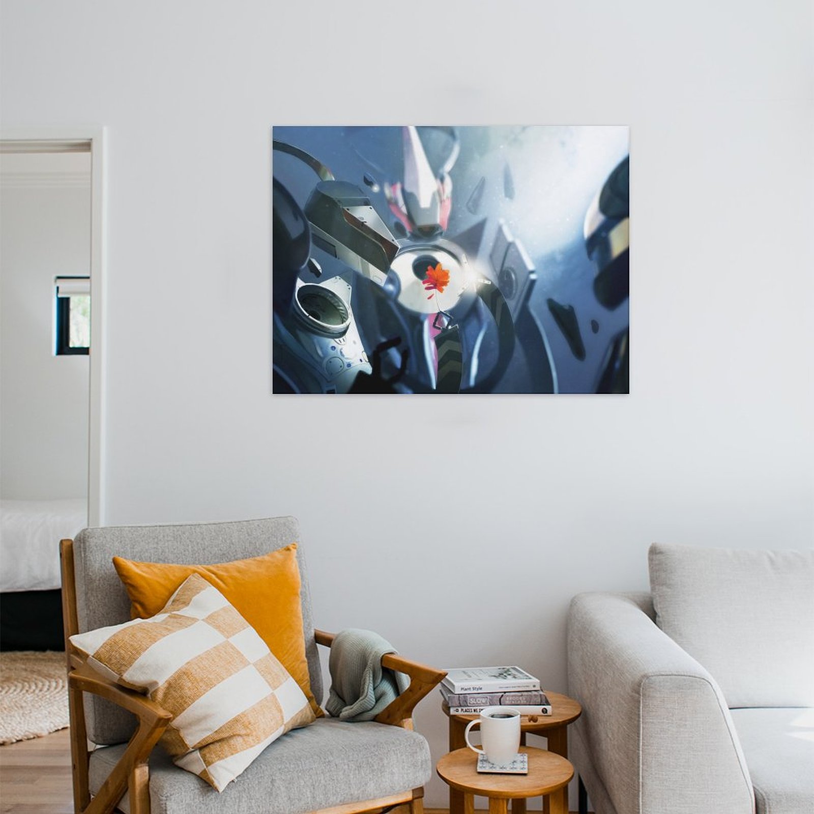 Riftborn New Dimension