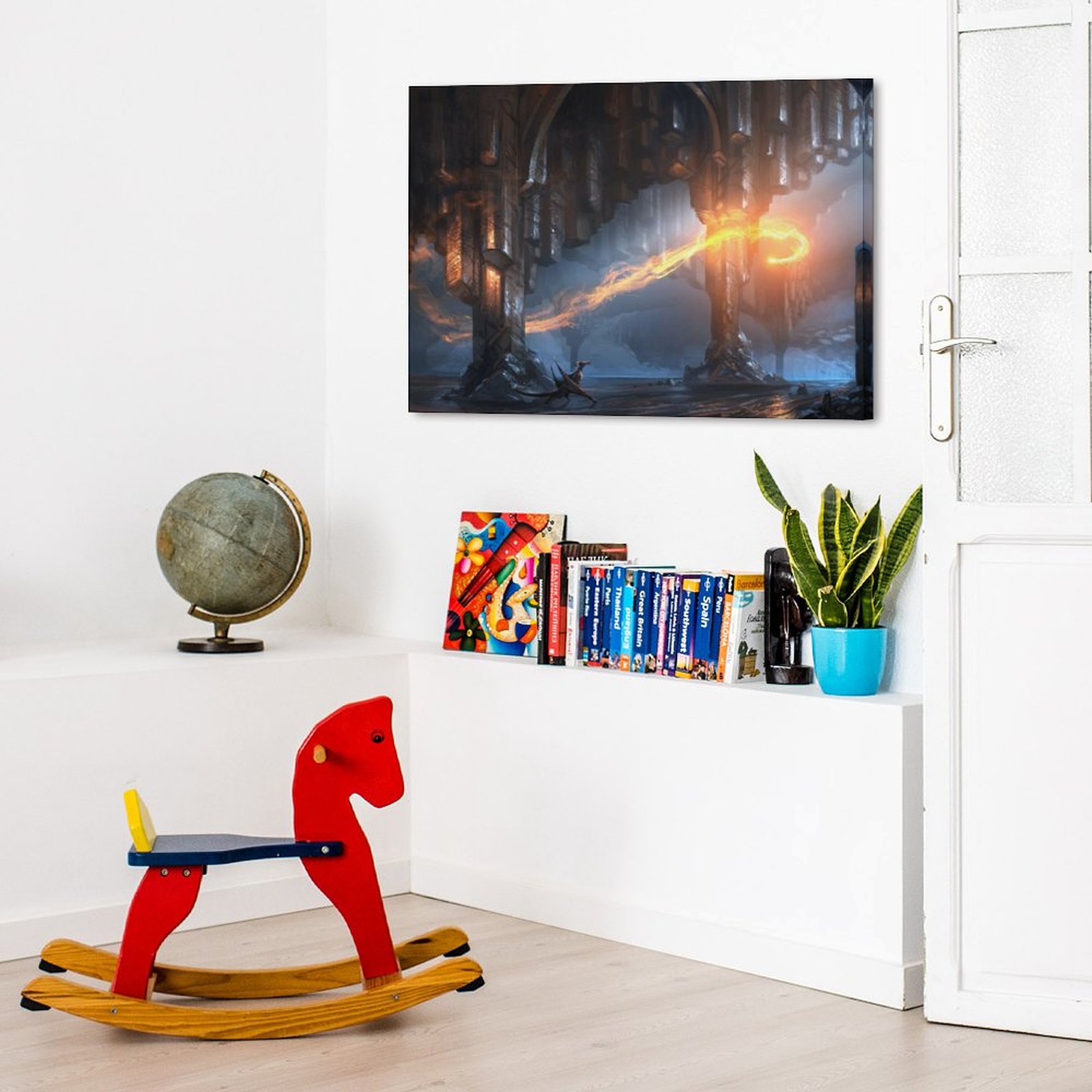 Drakken Corrupting Gift