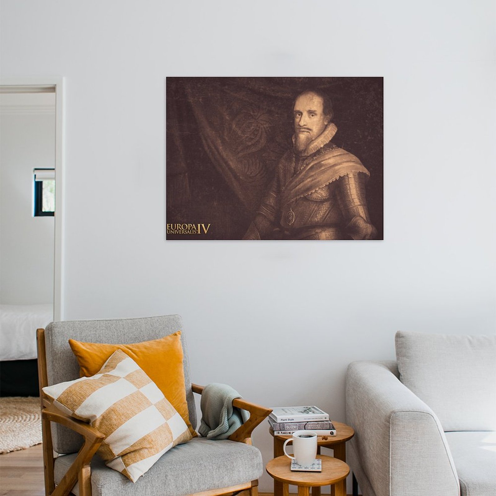 Res Publica Landscape