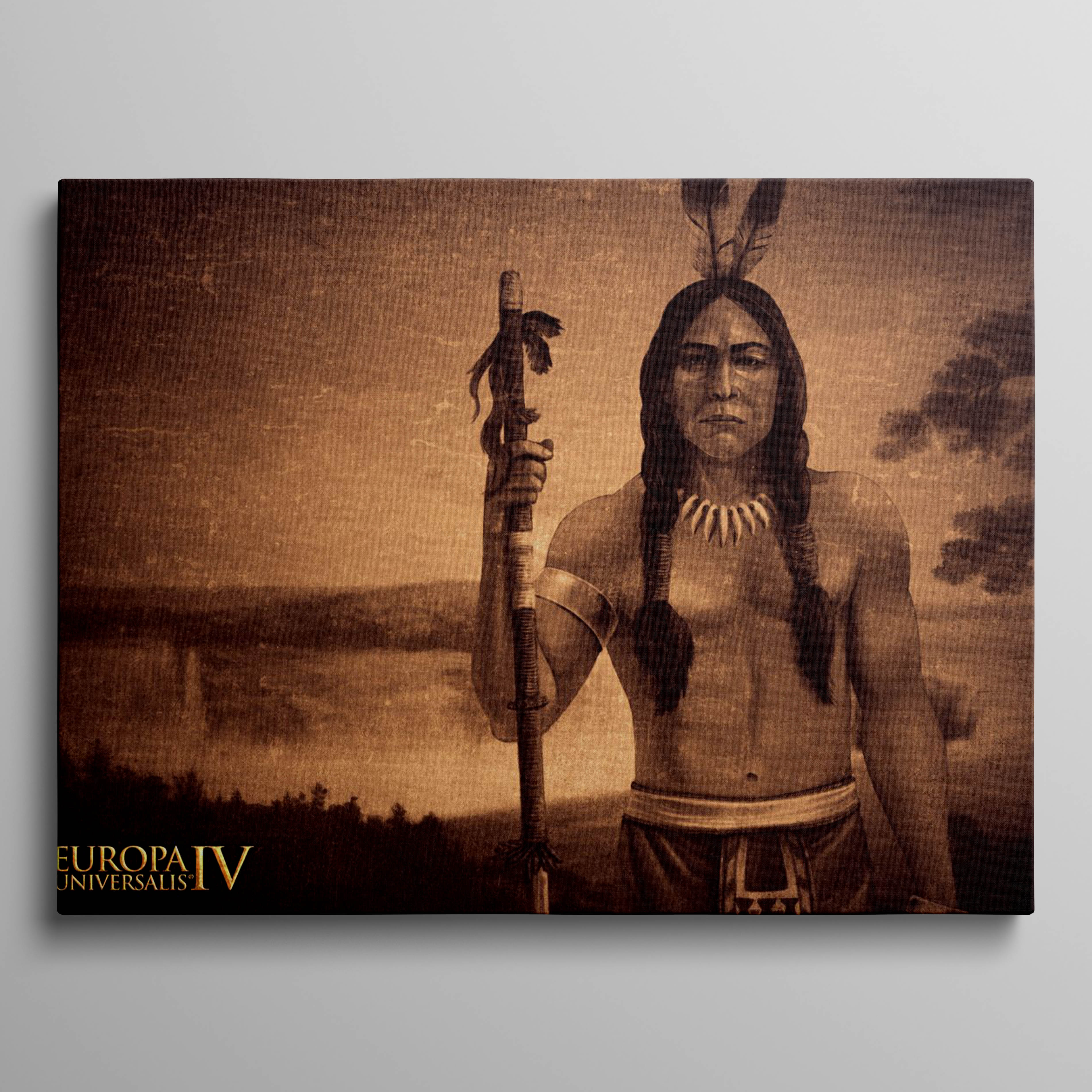 Conquest of Paradise