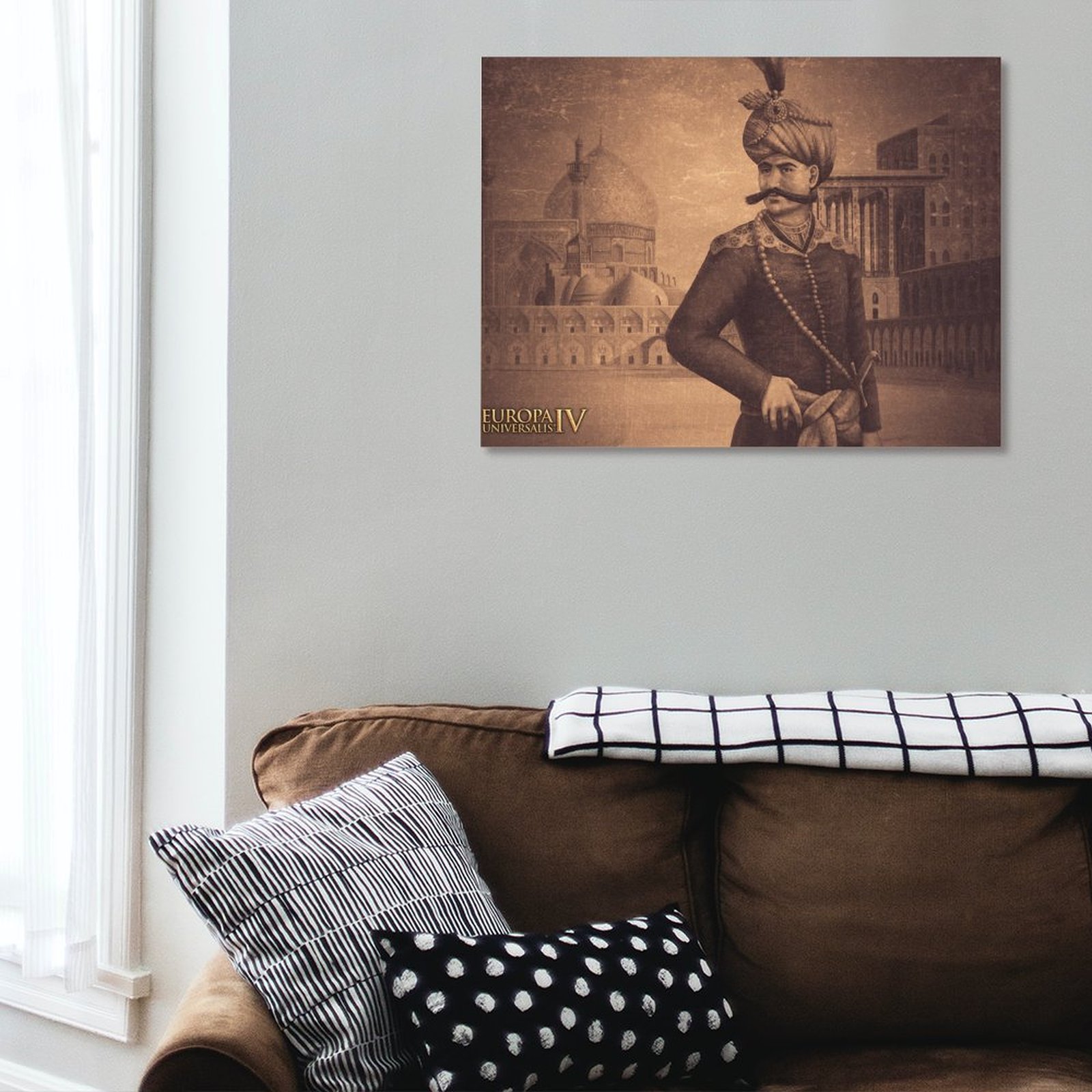 Cradle of Civilization