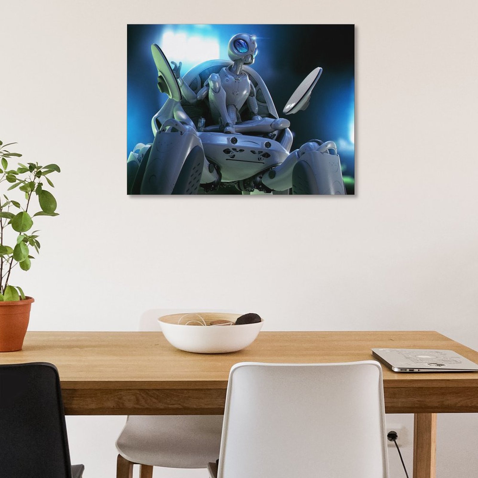 Sophon Ahririnn Turlemmoz