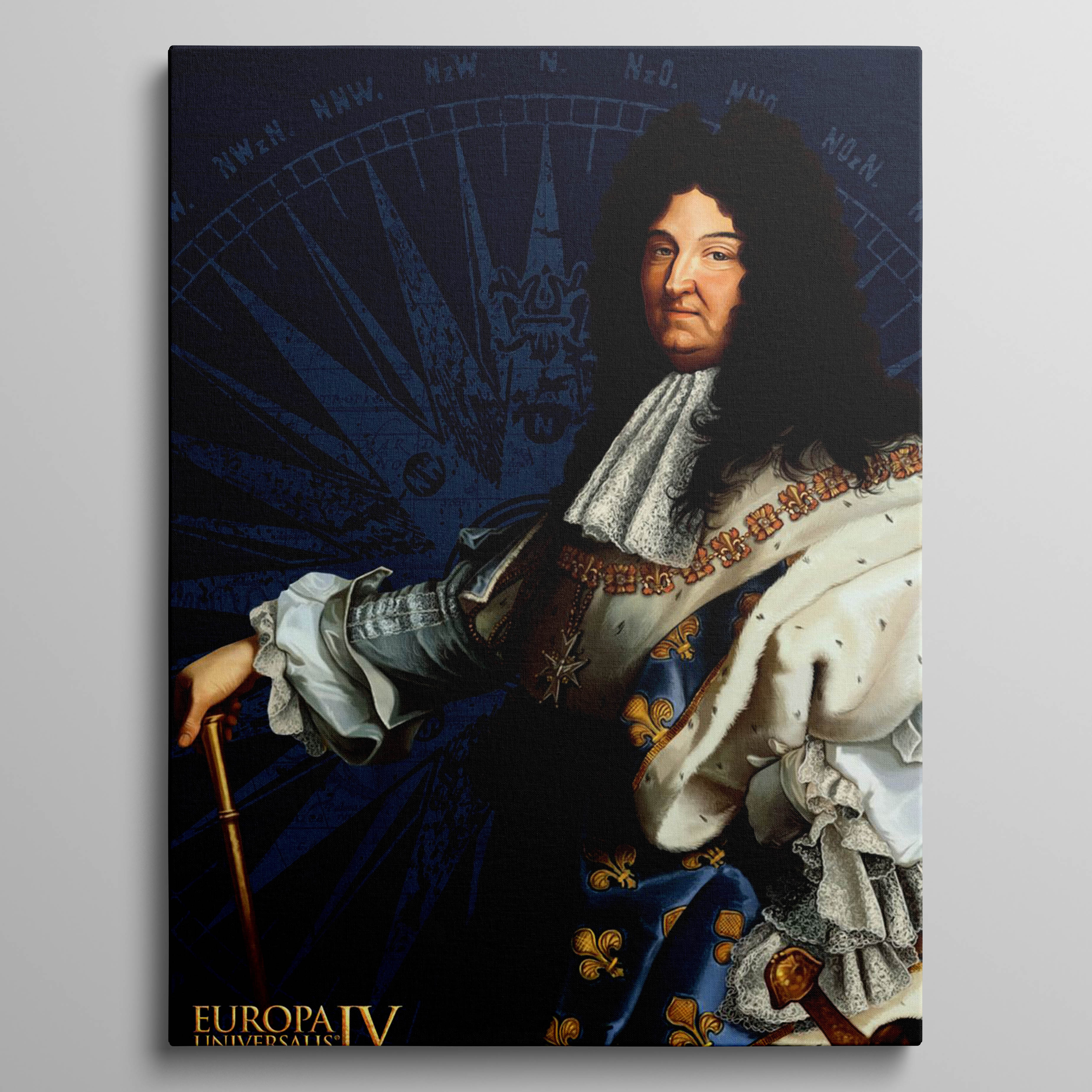 Louis XIV
