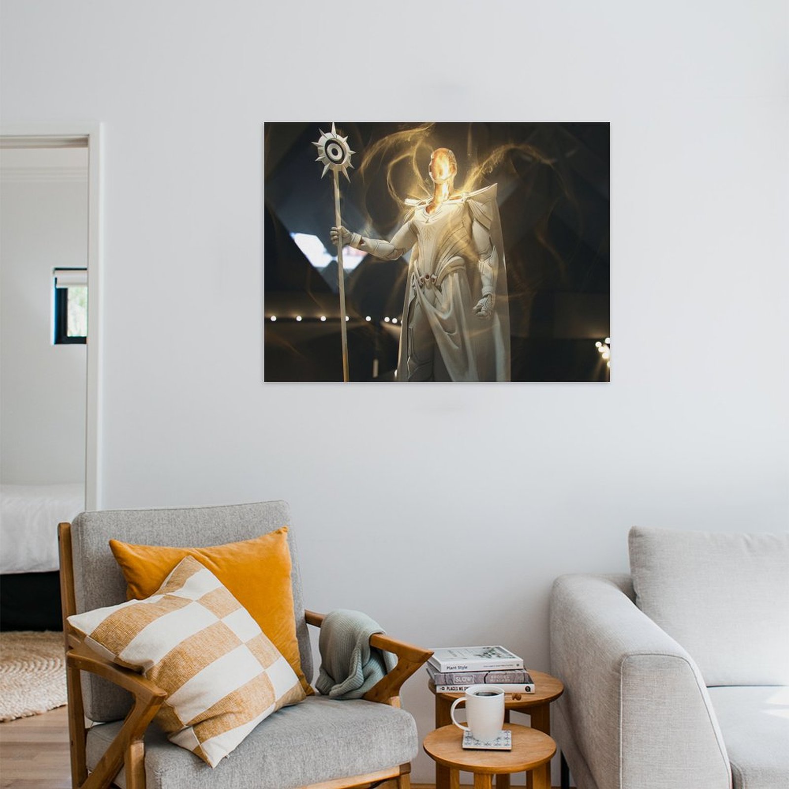 The Academy Isyander