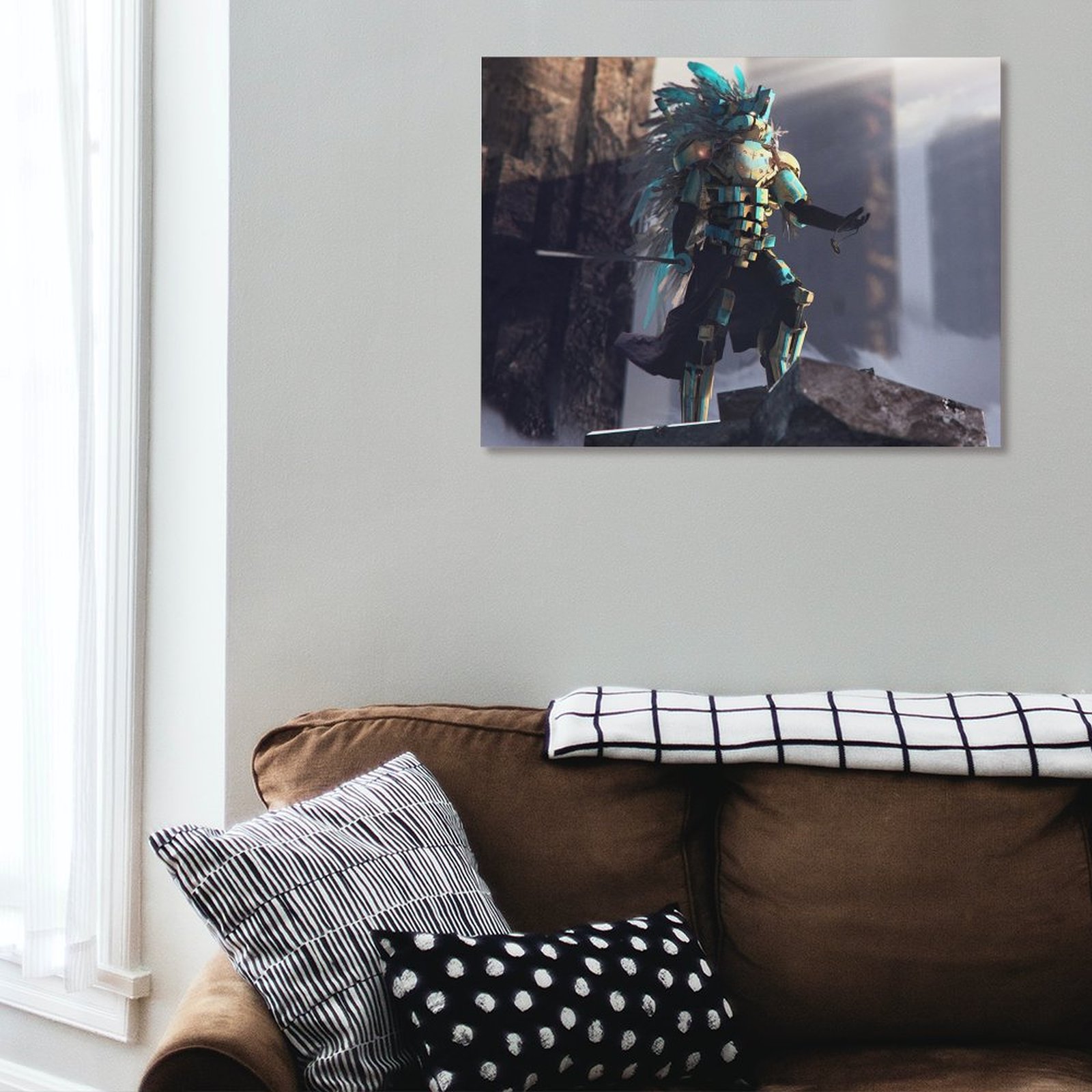 Hissho Force of Conviction