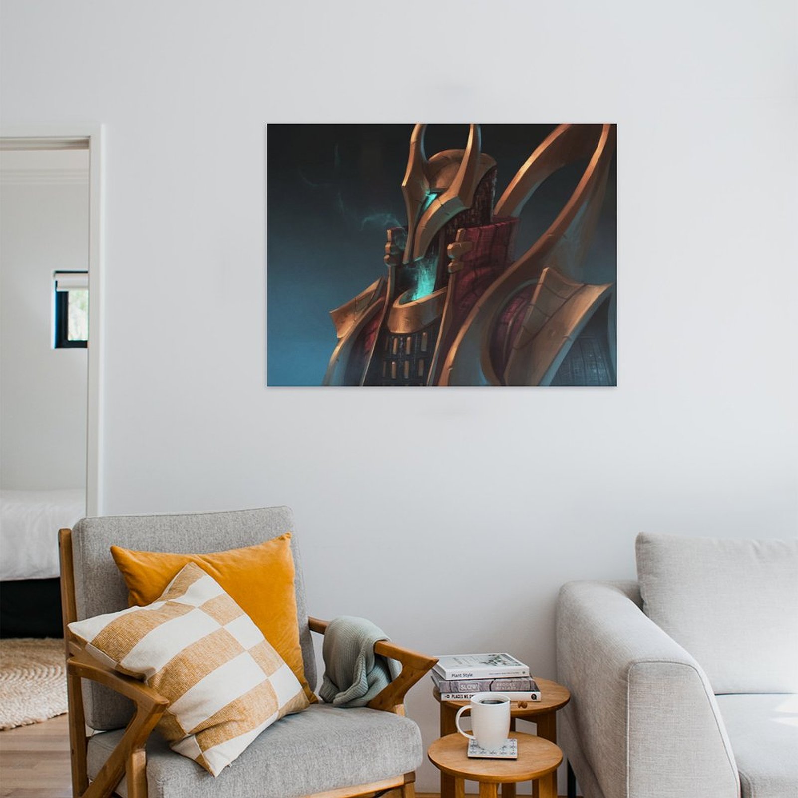 Broken Lords Perilous