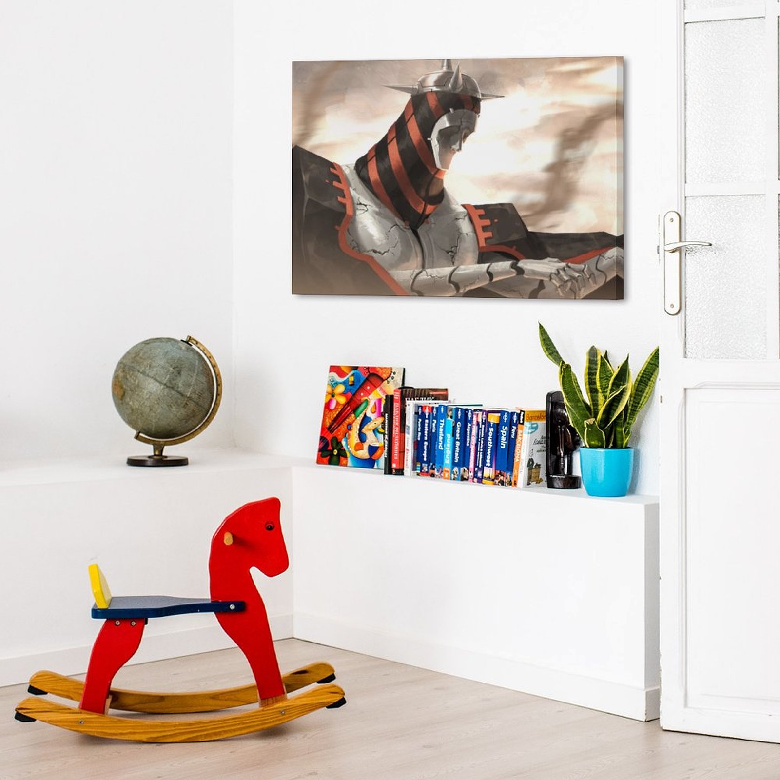 Cultists Tinu the Chosen