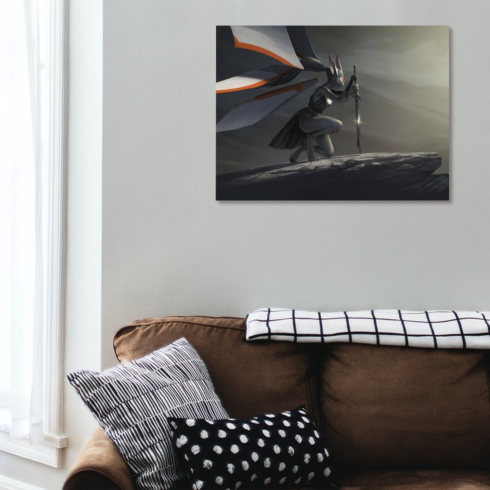 Allayi Bounty of Auriga