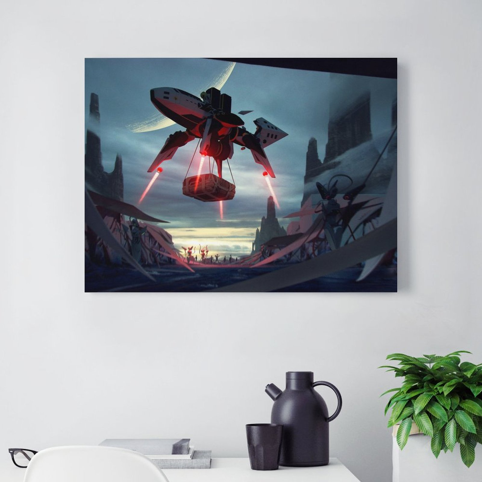 Riftborn A Test of Loyalty