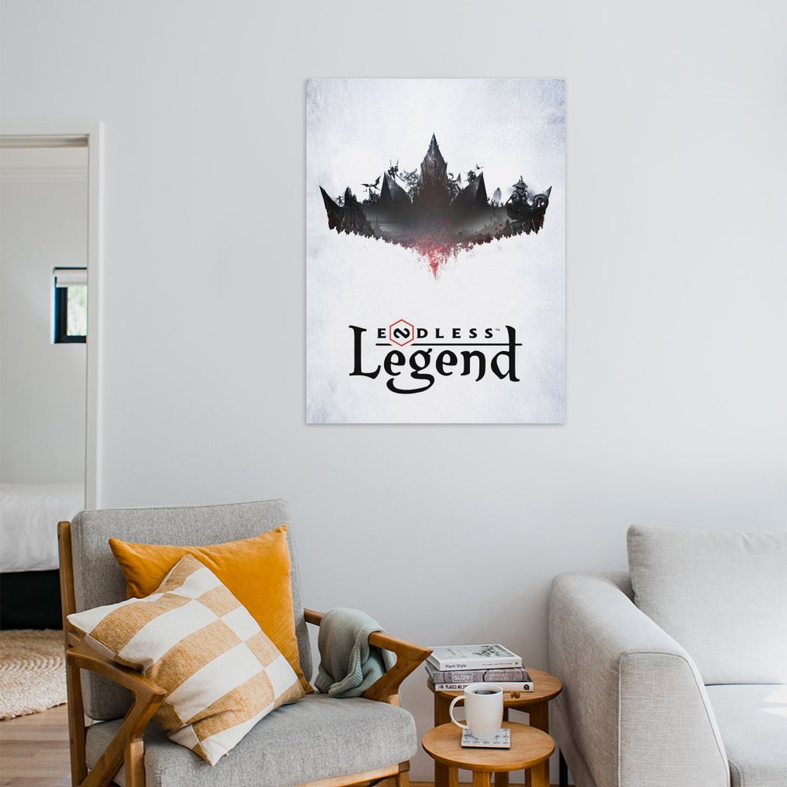 Endless Legend Box Art