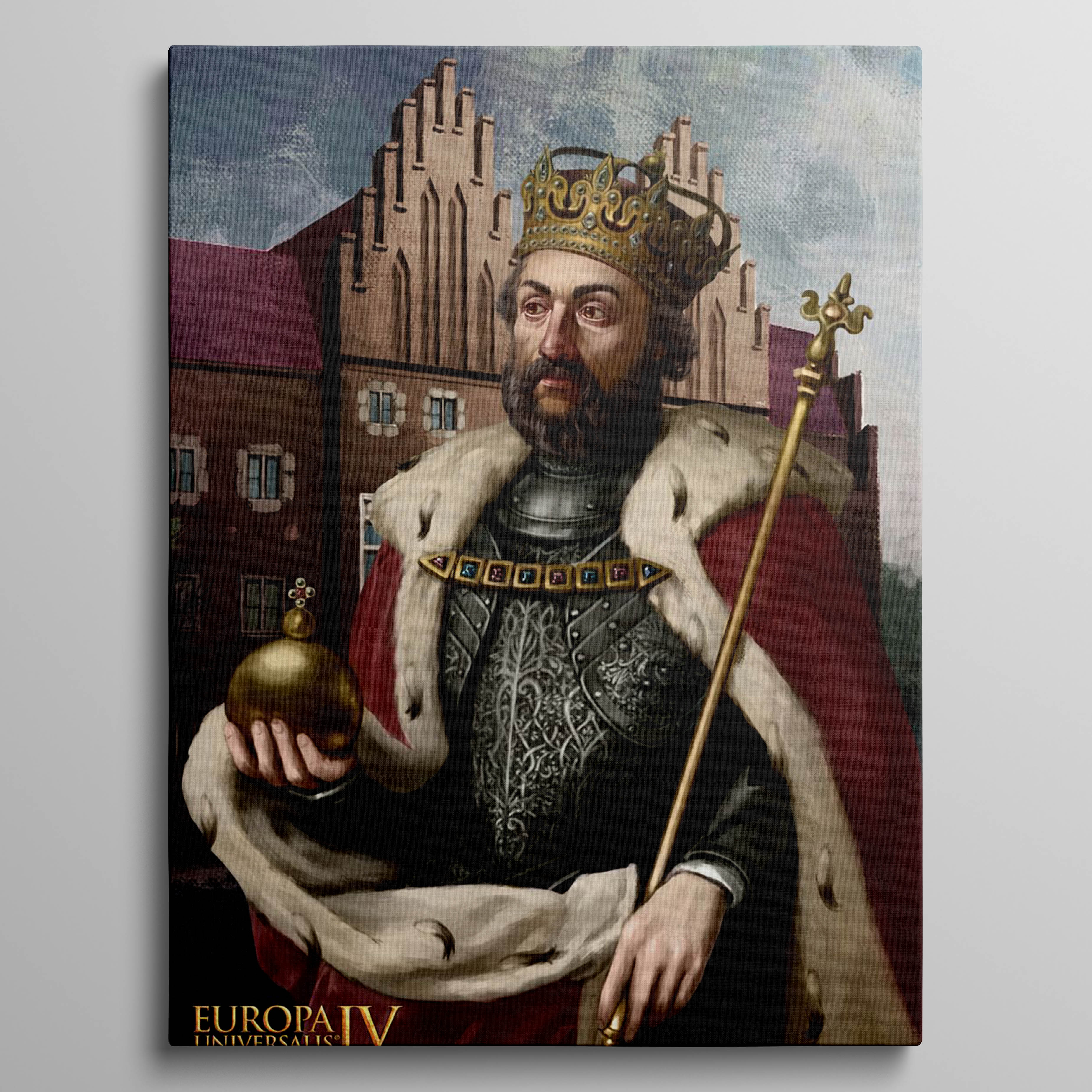 Casimir IV Jagiellon