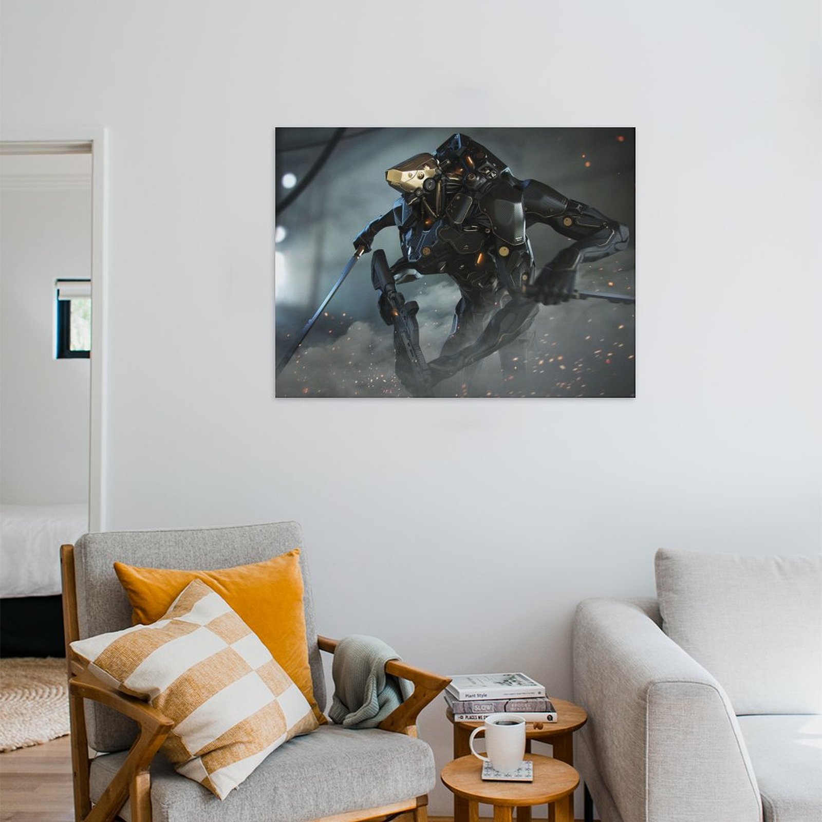 Cravers Koros Apogee