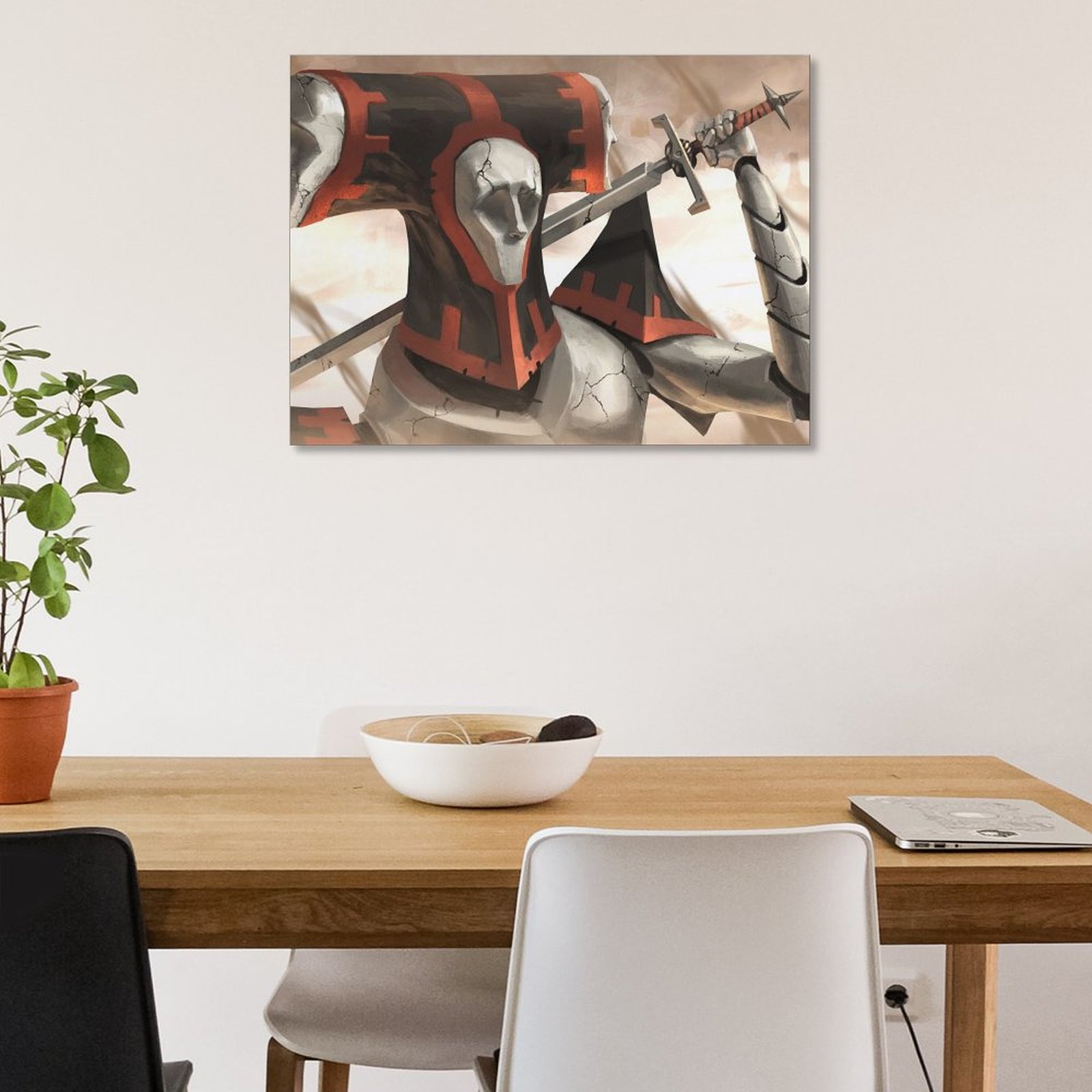 Cultists Exid the Chosen