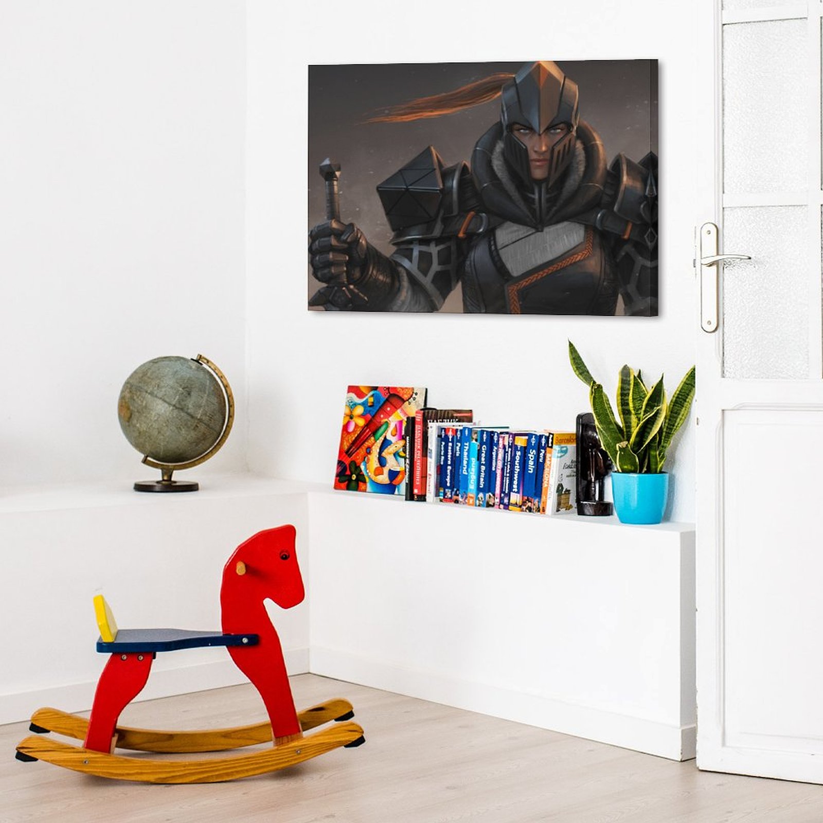 Vaulters Chief Sapper