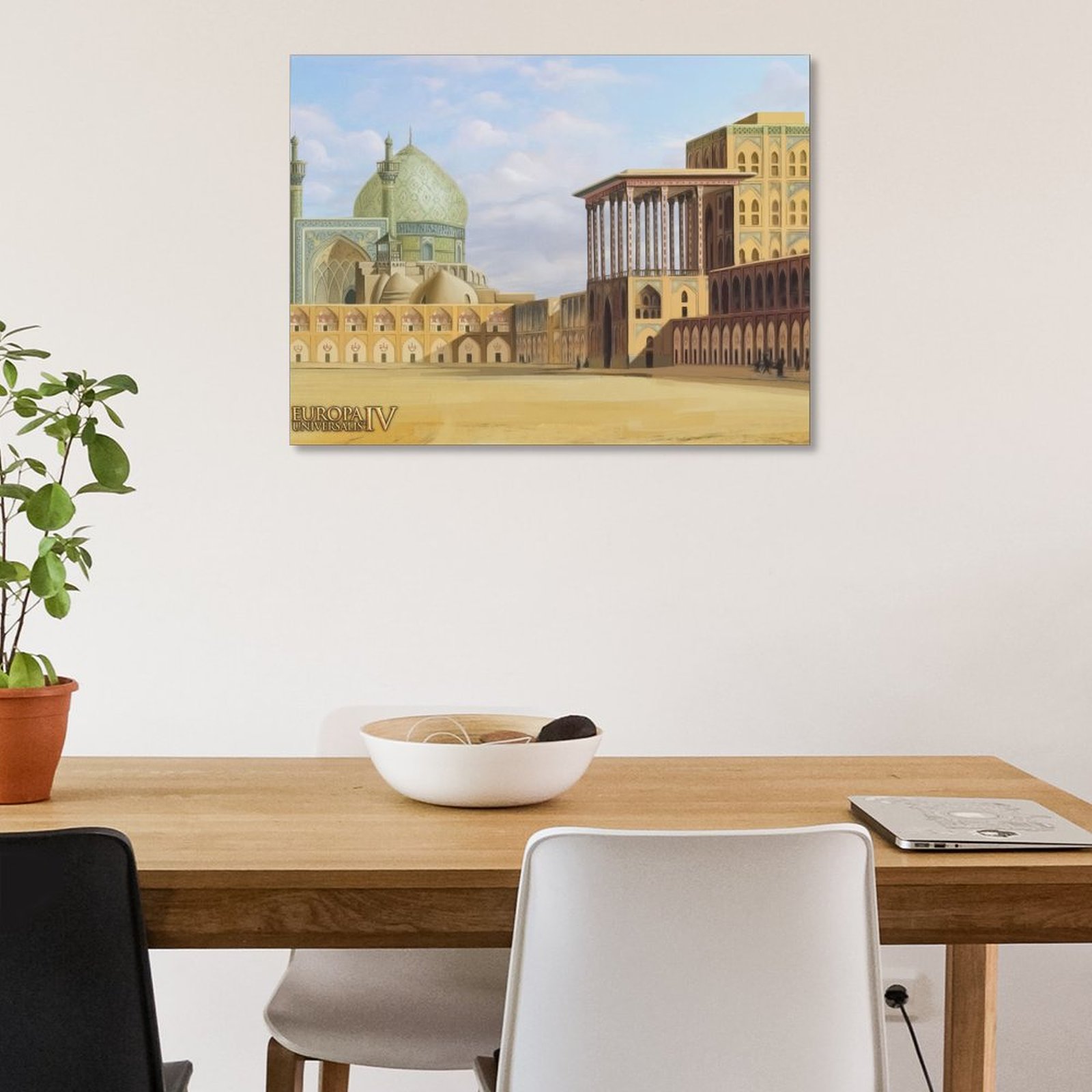 Cradle of Civilization s