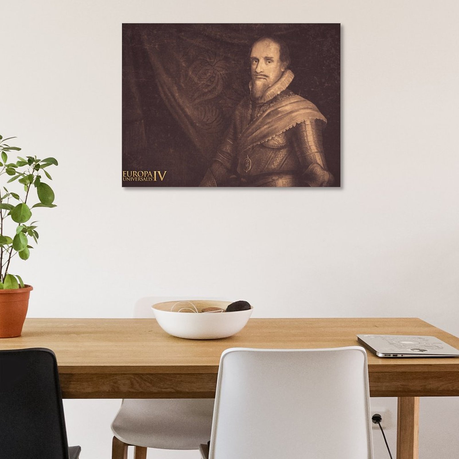 Res Publica Landscape