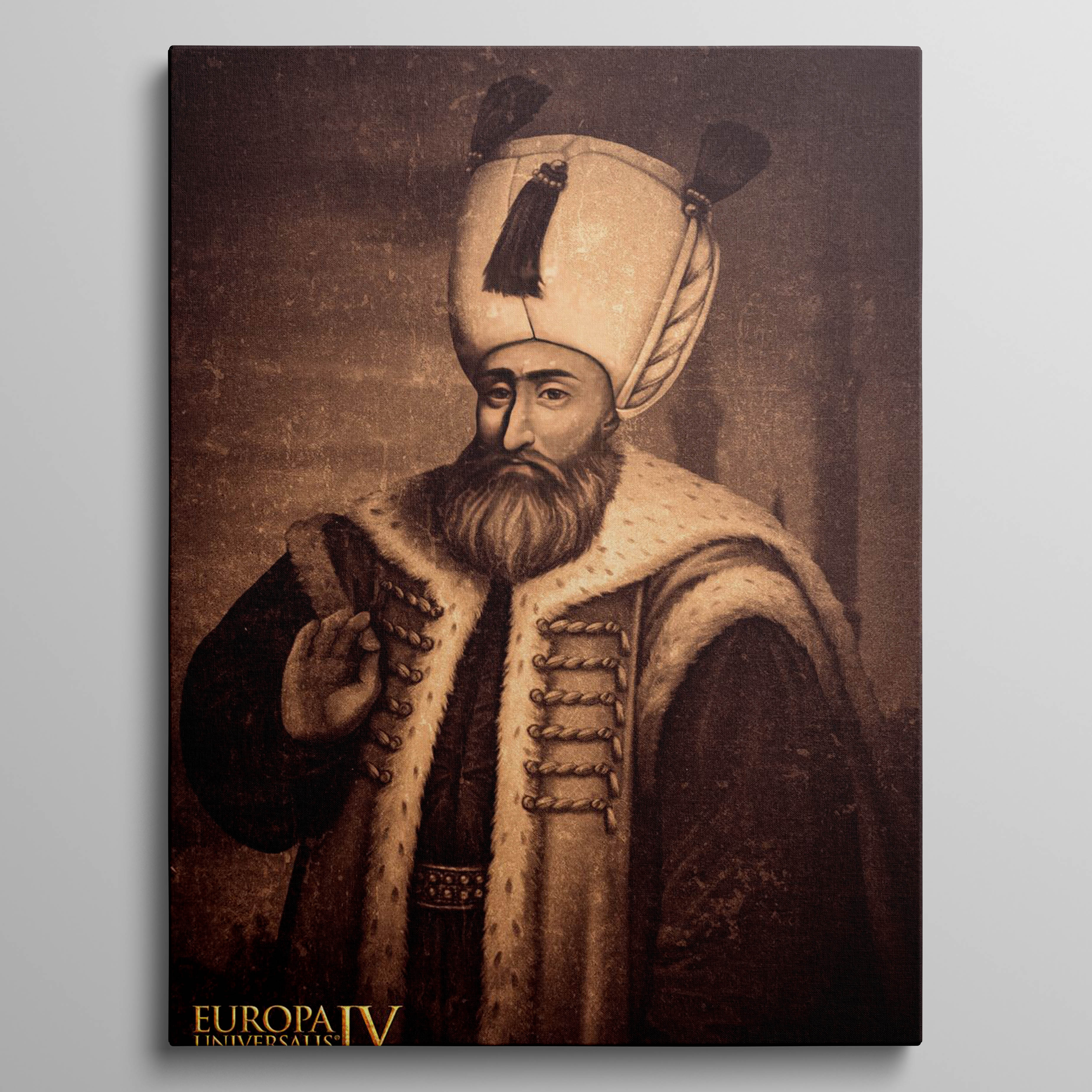 Suleiman the Magnificent