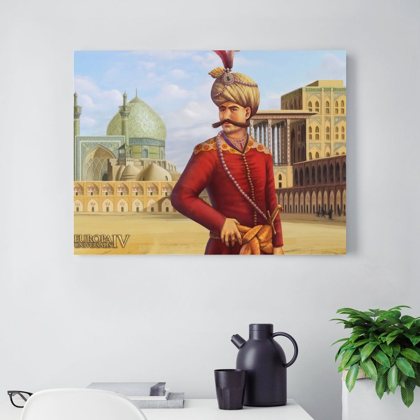 Cradle of Civilization h