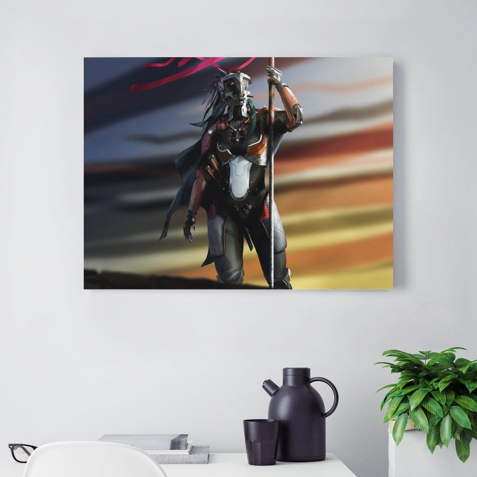 Hissho Butska Graysand