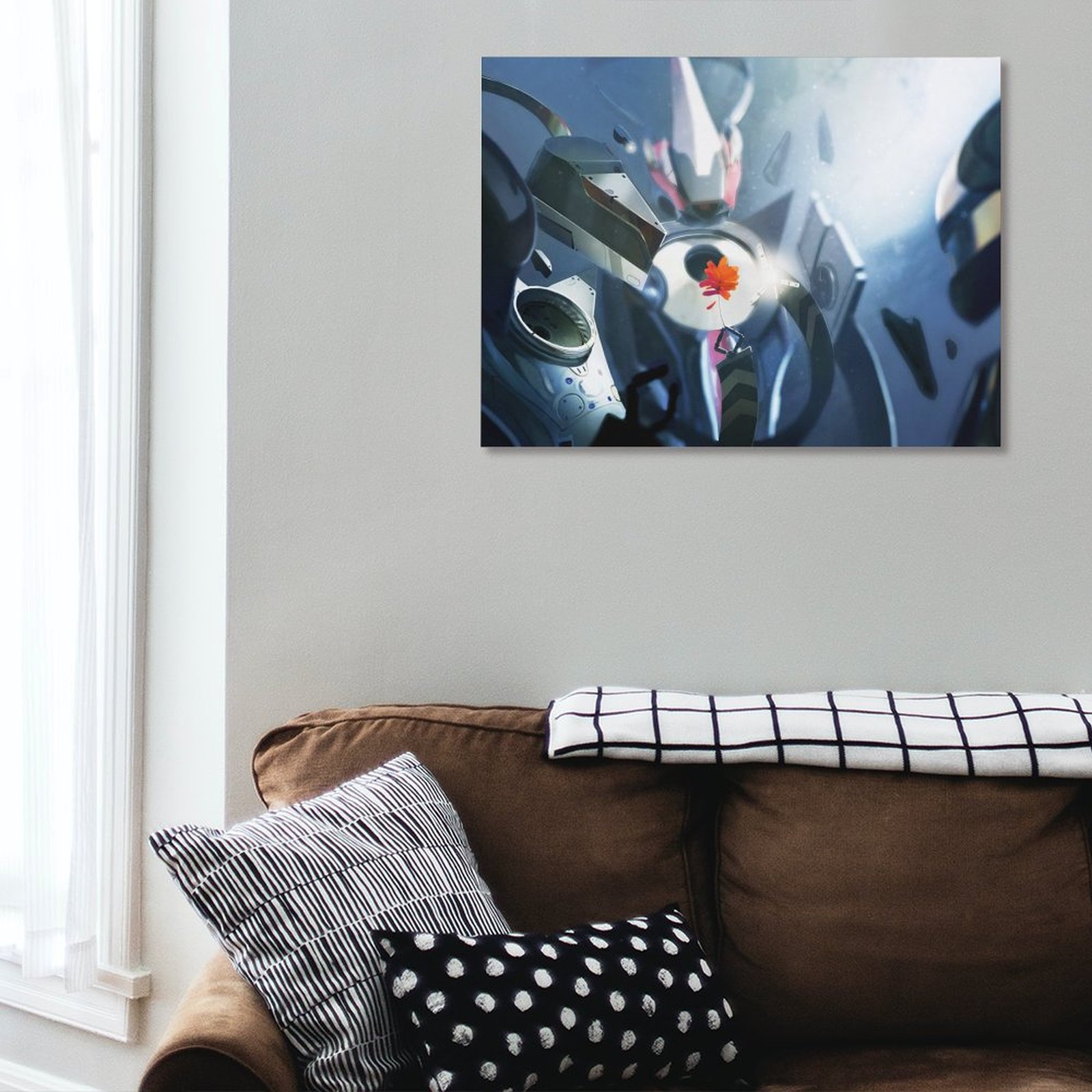 Riftborn New Dimension