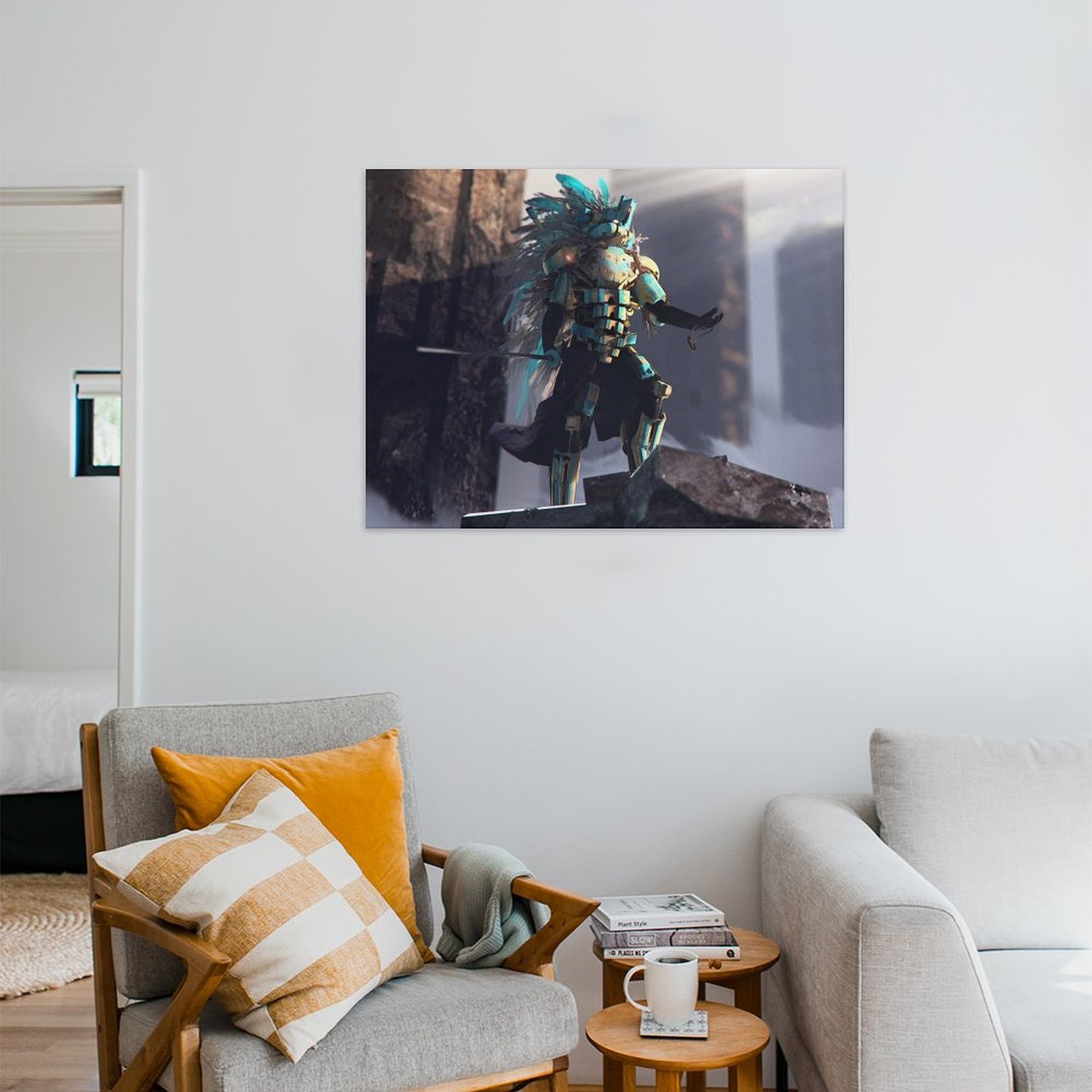 Hissho Force of Conviction