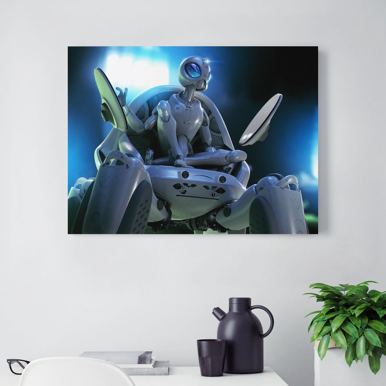 Sophon Ahririnn Turlemmoz