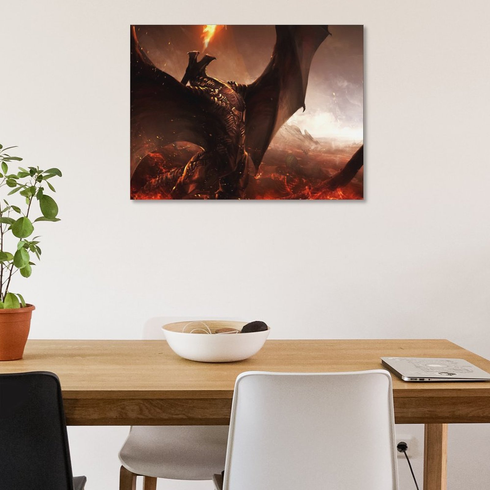 Drakken Second Cataclysm