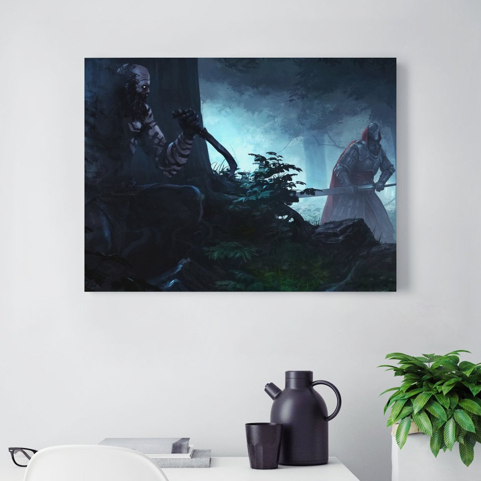 复制Drakken Awakening