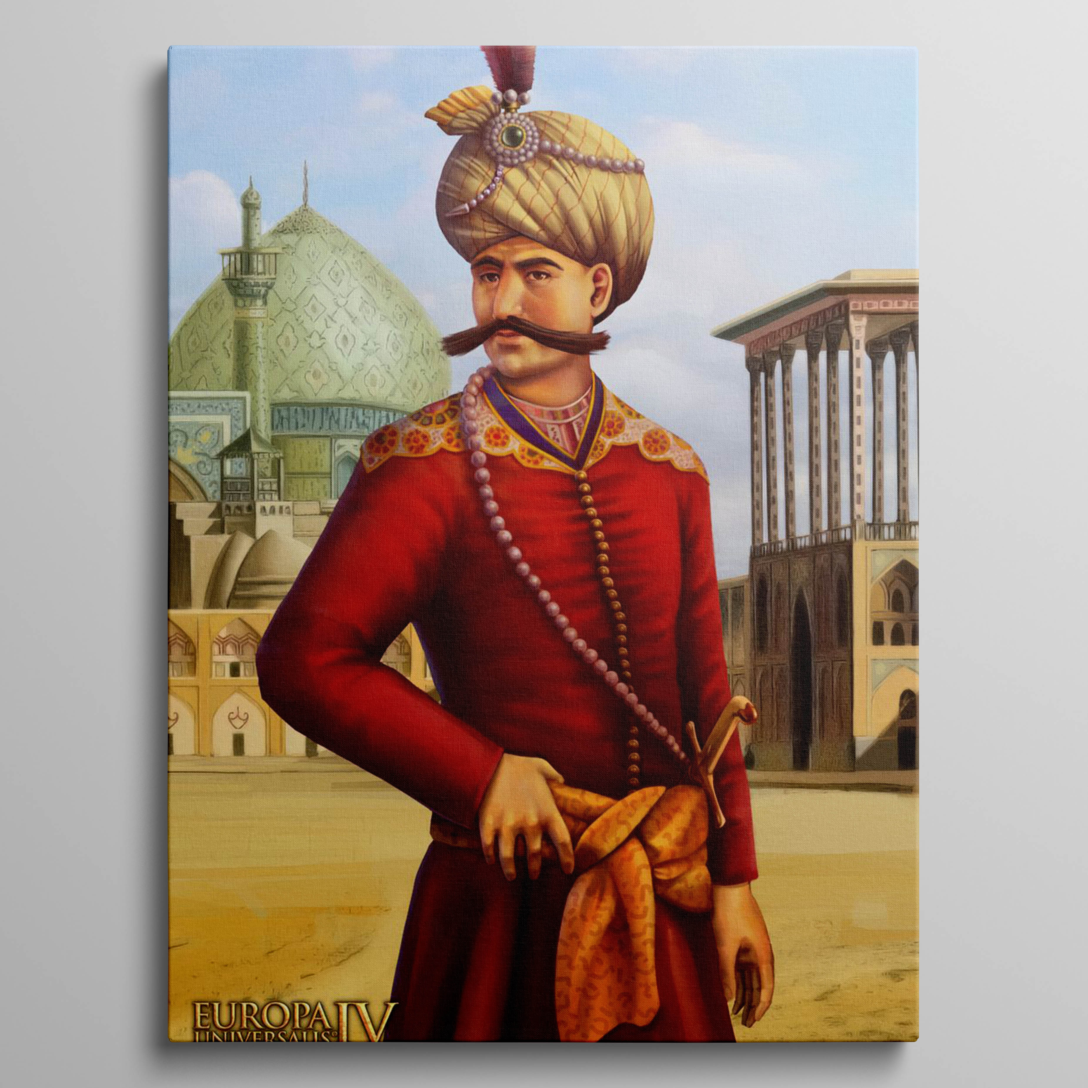 Cradle of Civilization v