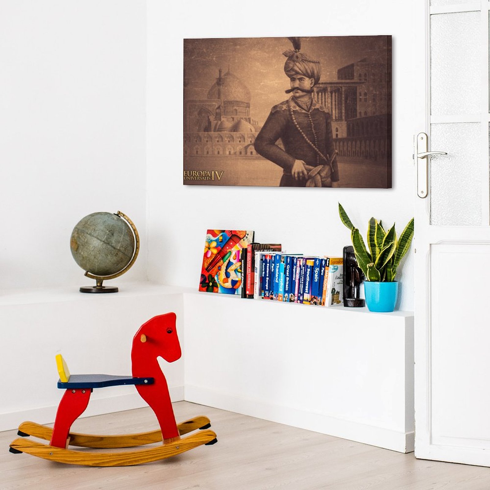 Cradle of Civilization