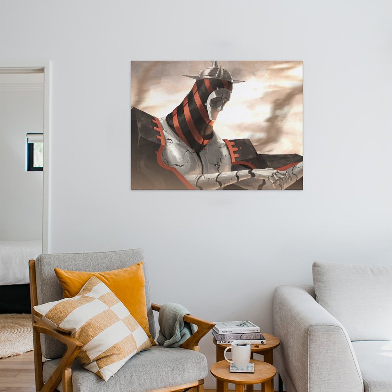 Cultists Tinu the Chosen