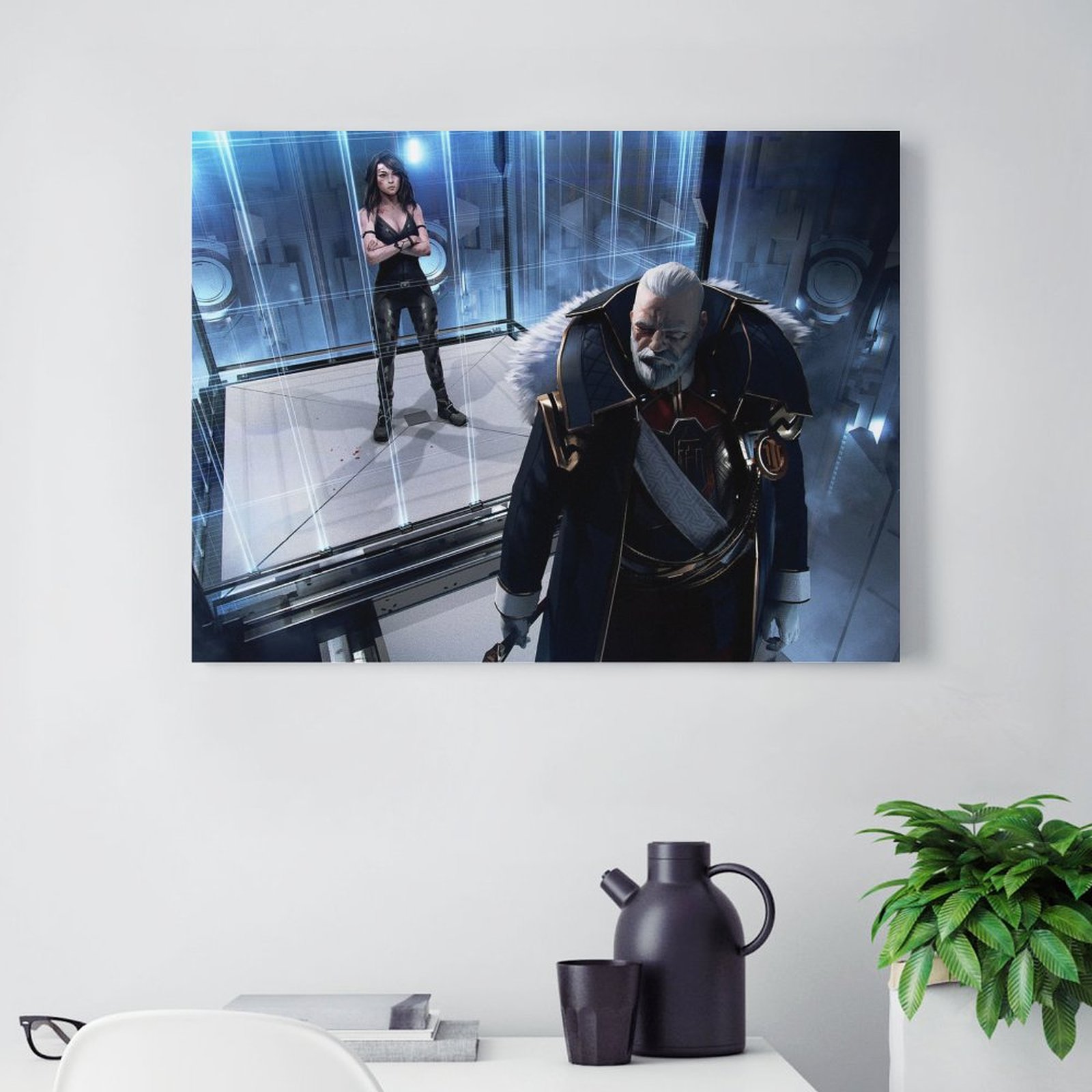 United Empire Julinka