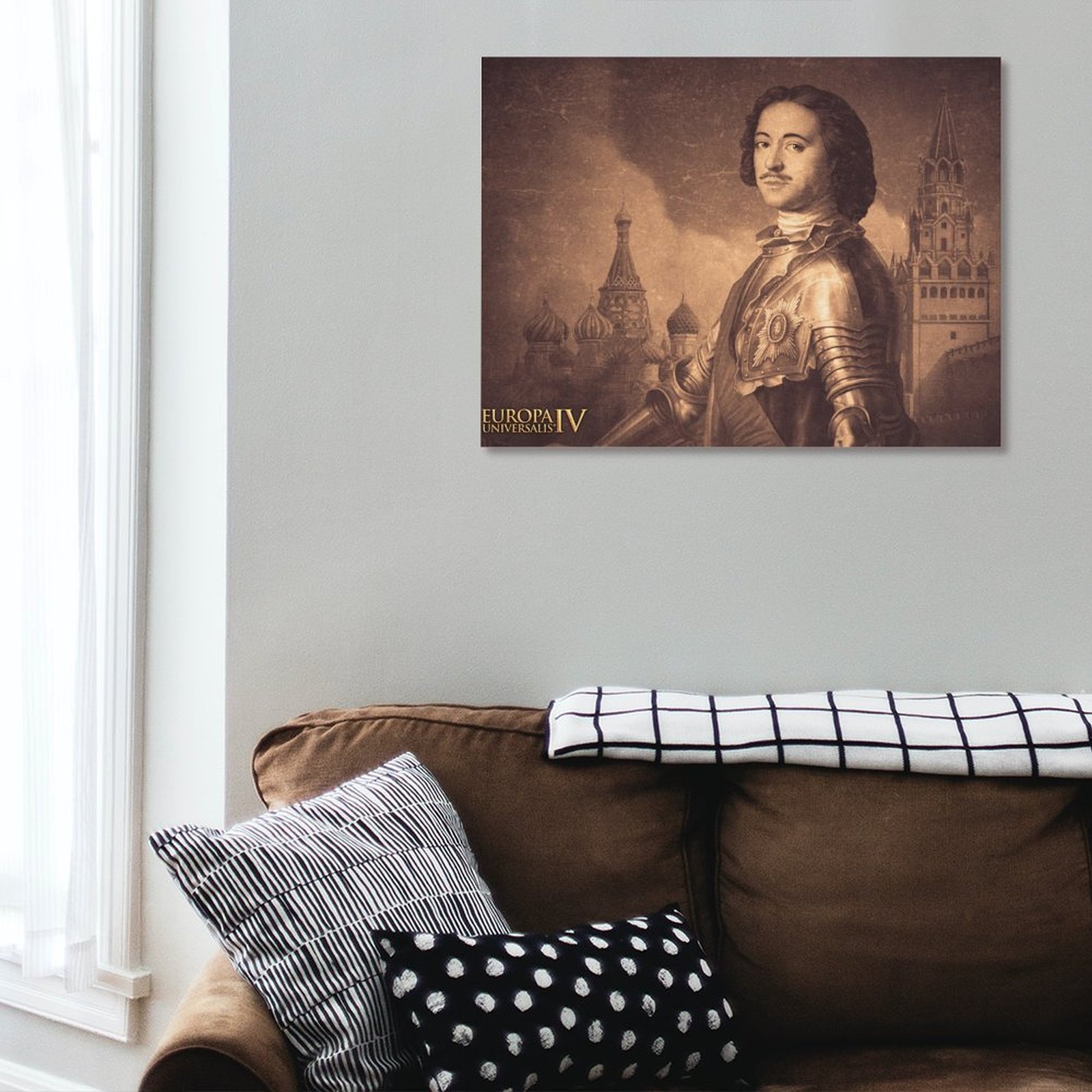 Third Rome Landscape