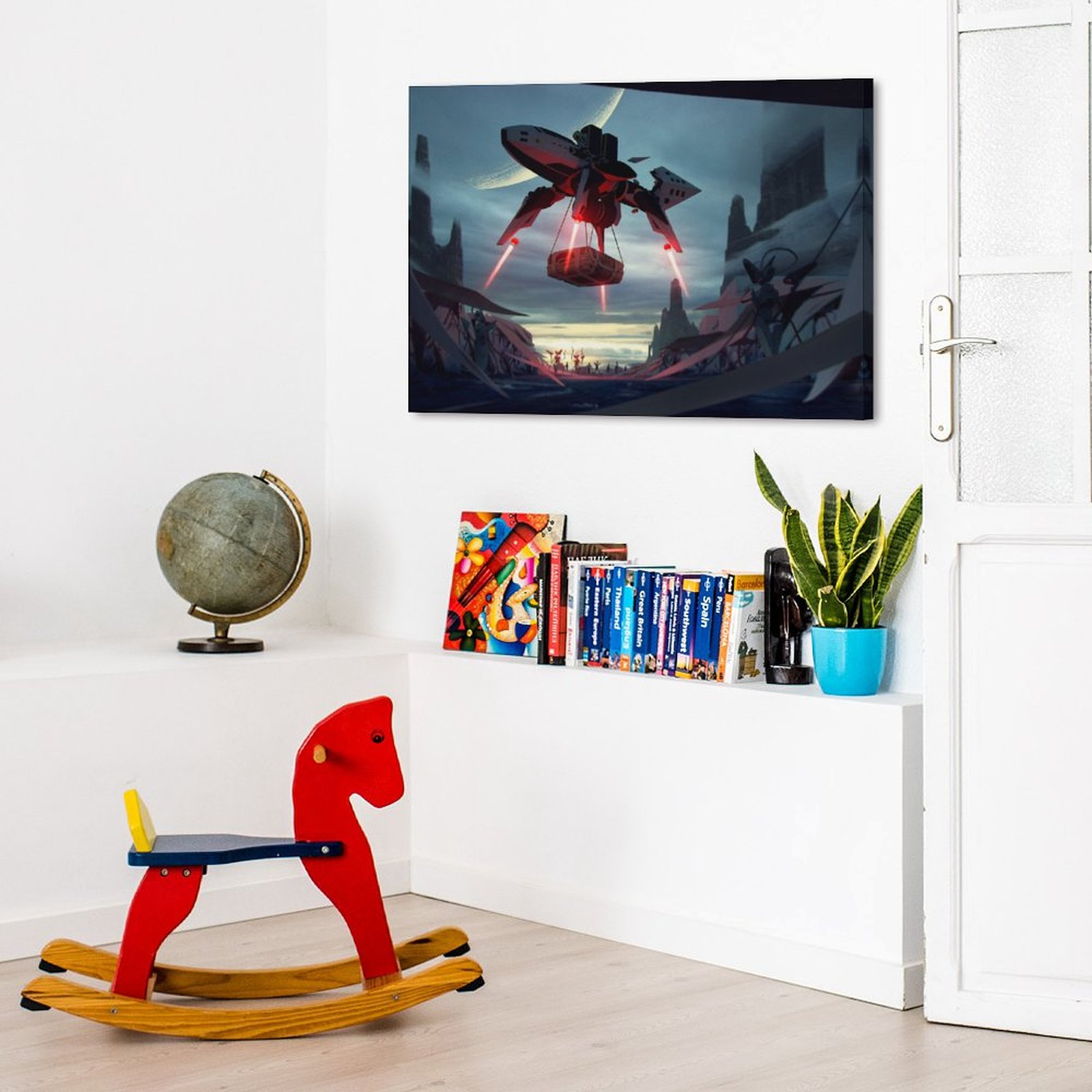 Riftborn A Test of Loyalty