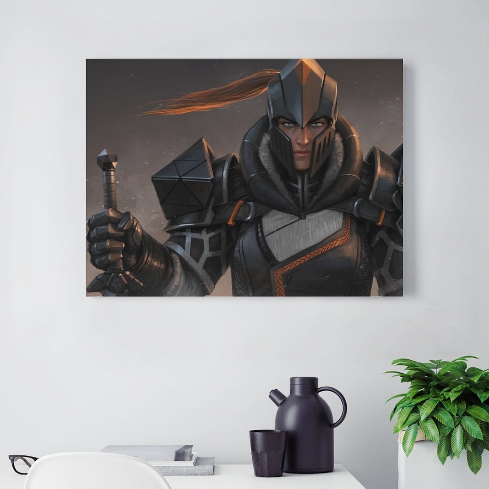 Vaulters Chief Sapper